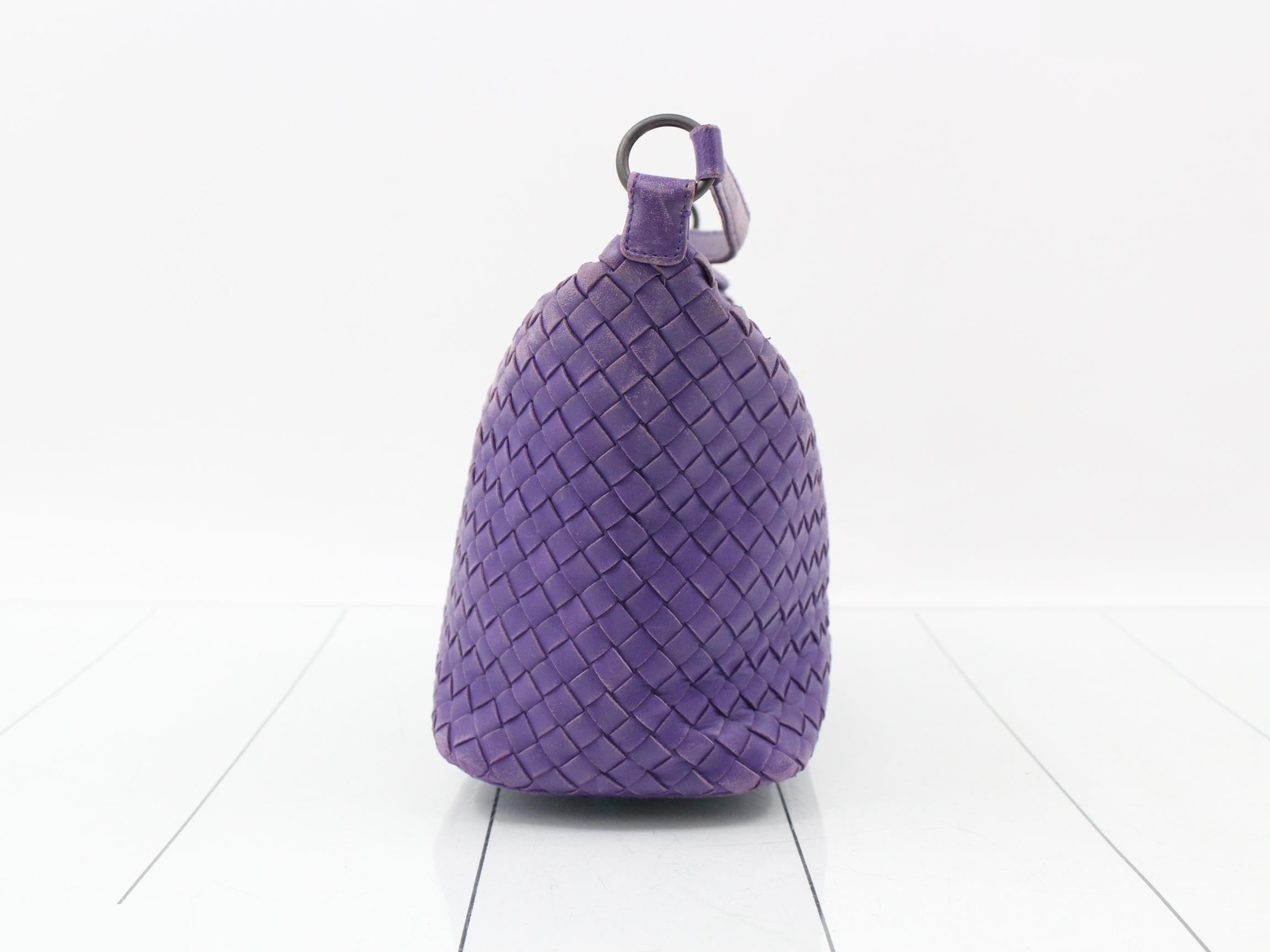 Intrecciato (bag) — view 3