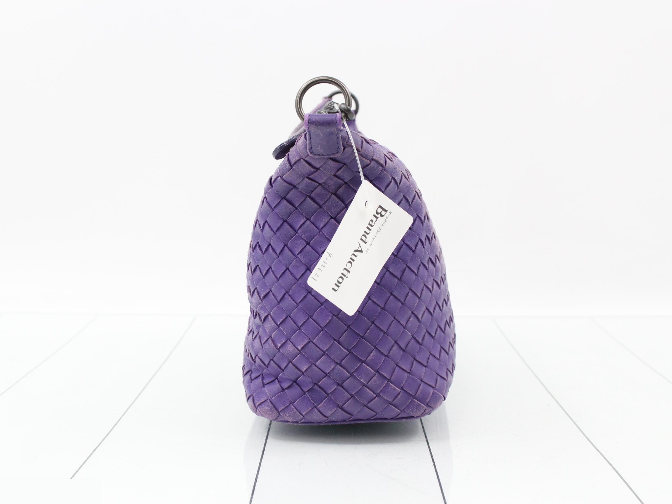Intrecciato (bag) — view 4