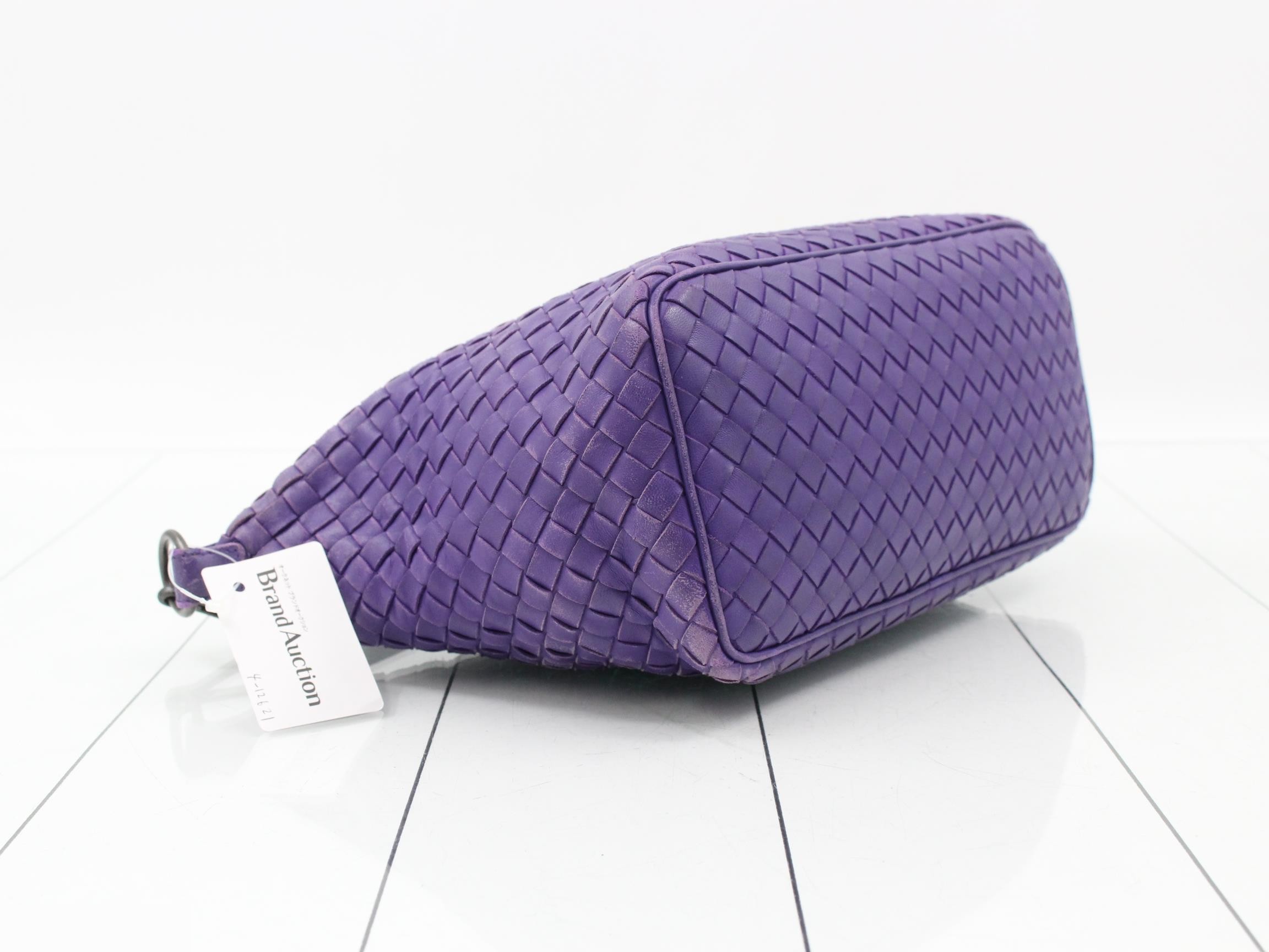 Intrecciato (bag) — view 5