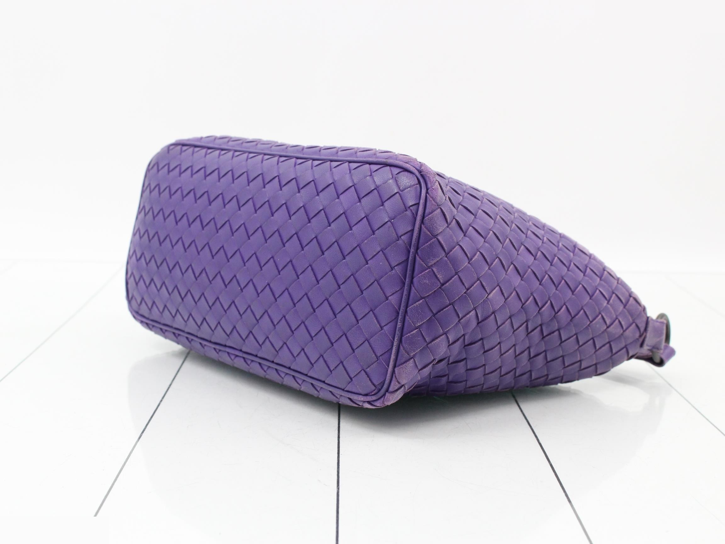 Intrecciato (bag) — view 6