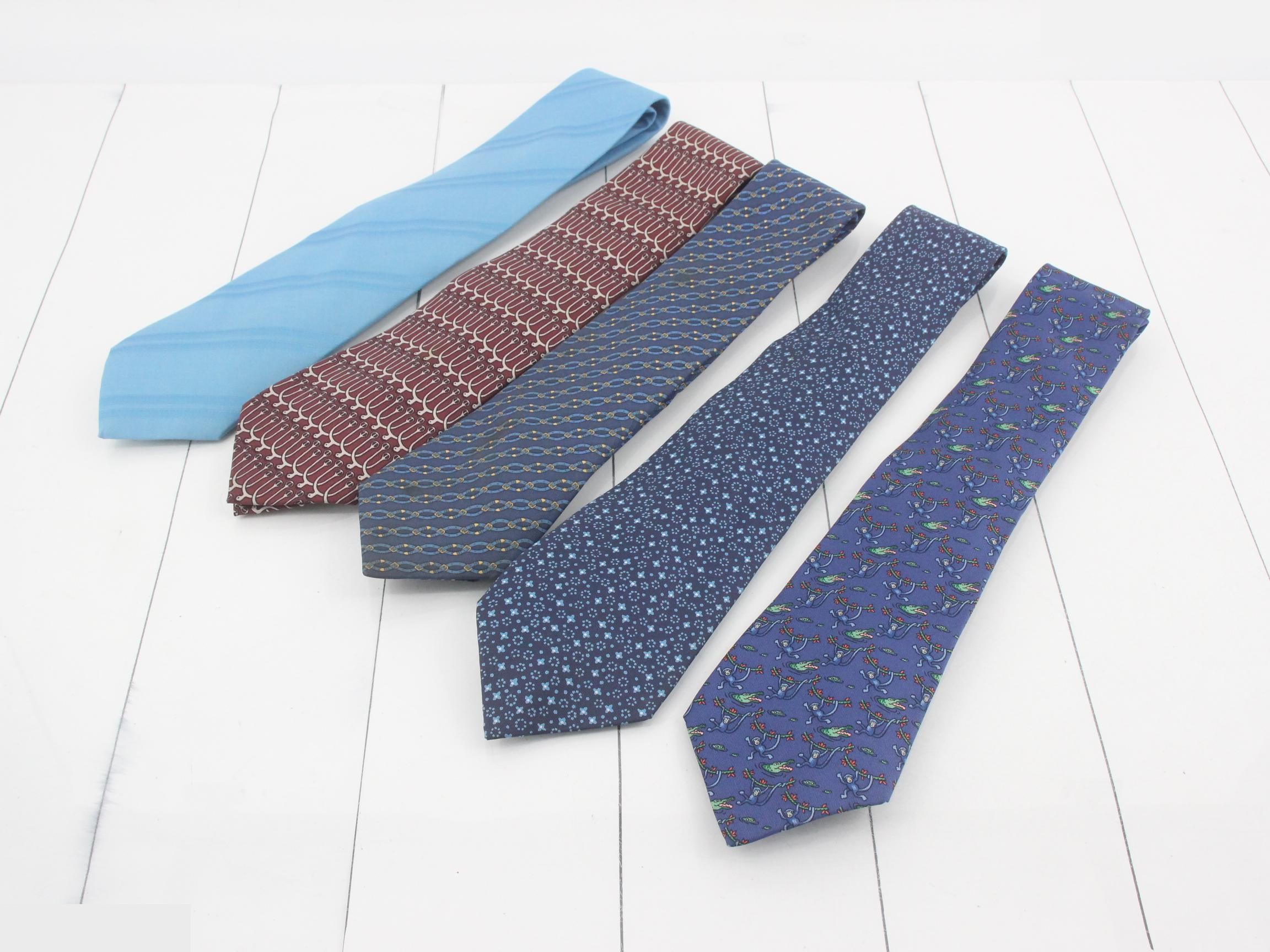 Set of 5