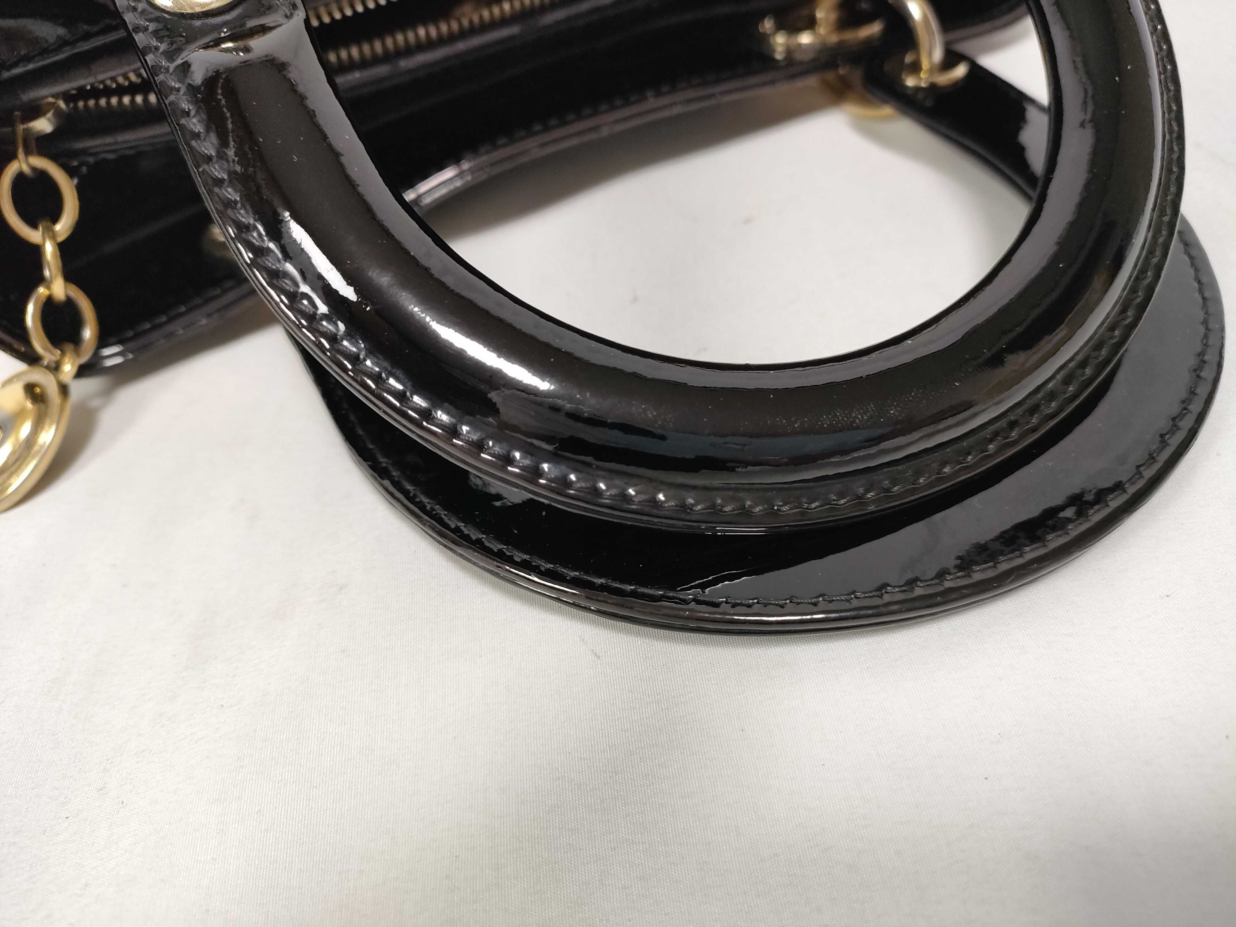 Lady Dior Lady Handbag — view 8