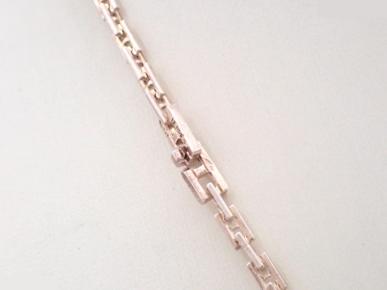 Hercules MM 42cm Necklace 925/9.7g — view 2