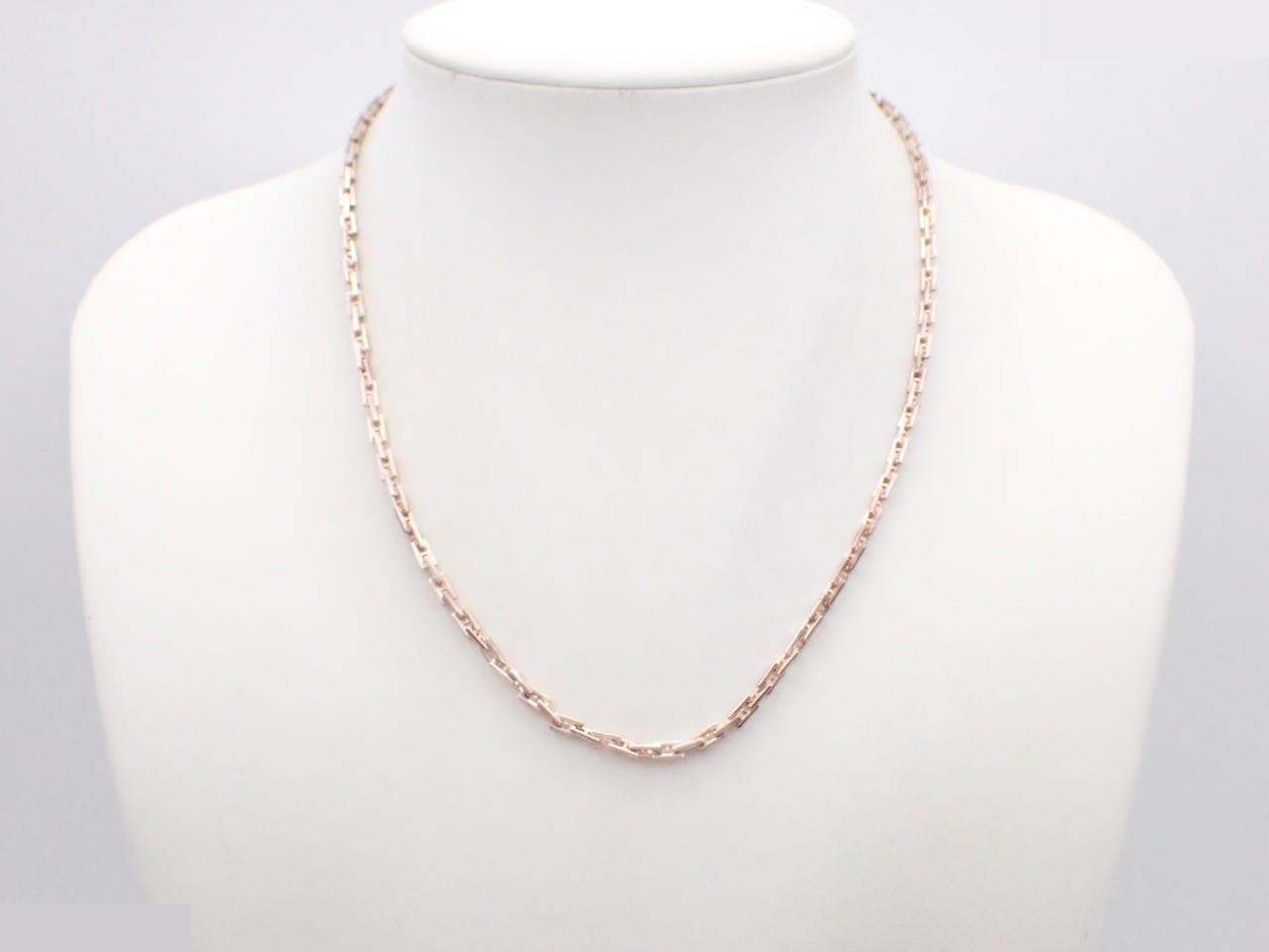 Hercules MM 42cm Necklace 925/9.7g — view 3