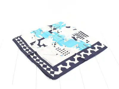 Vintage scarf