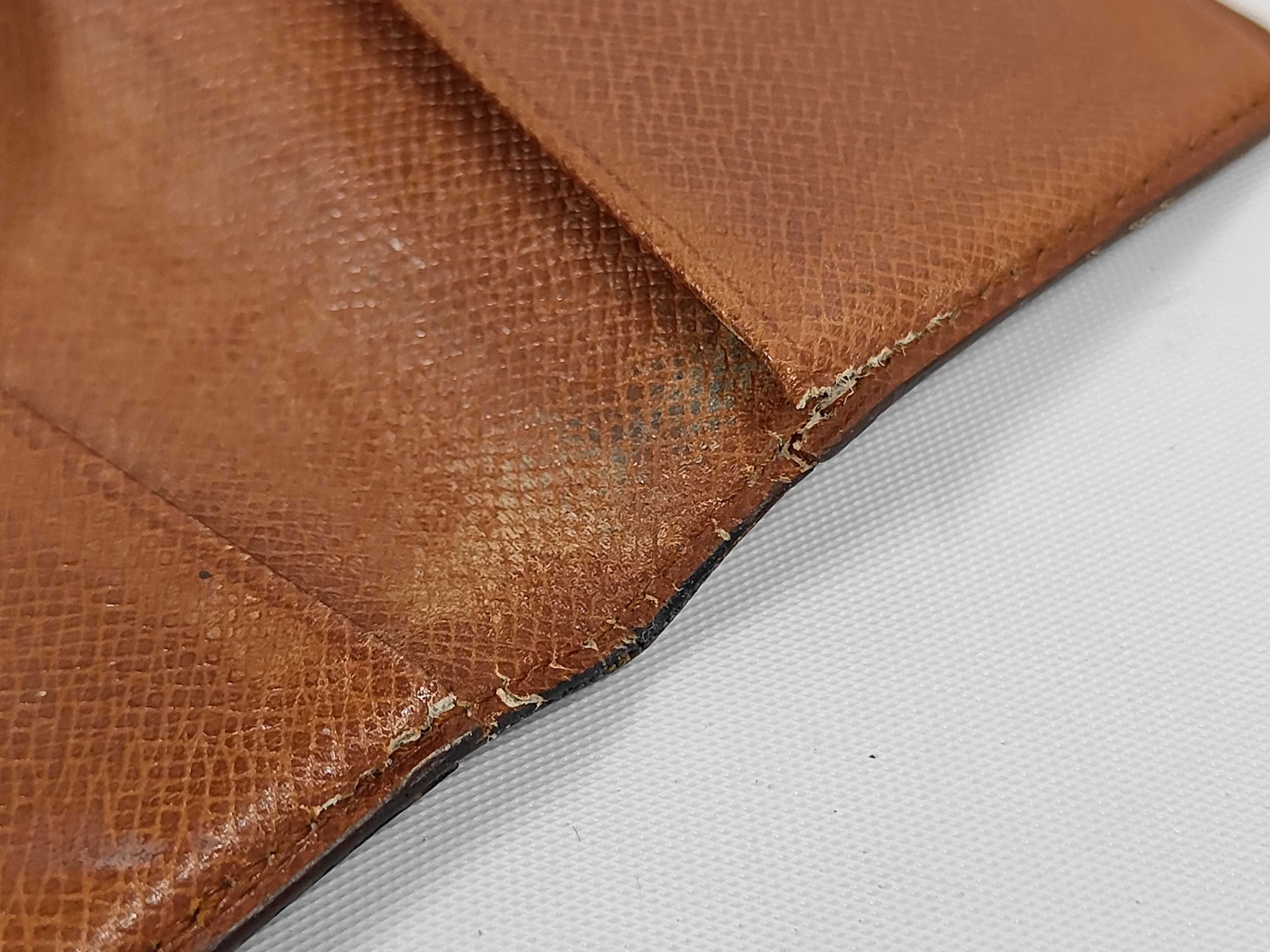Monogram Card Case - Card Case — view 7
