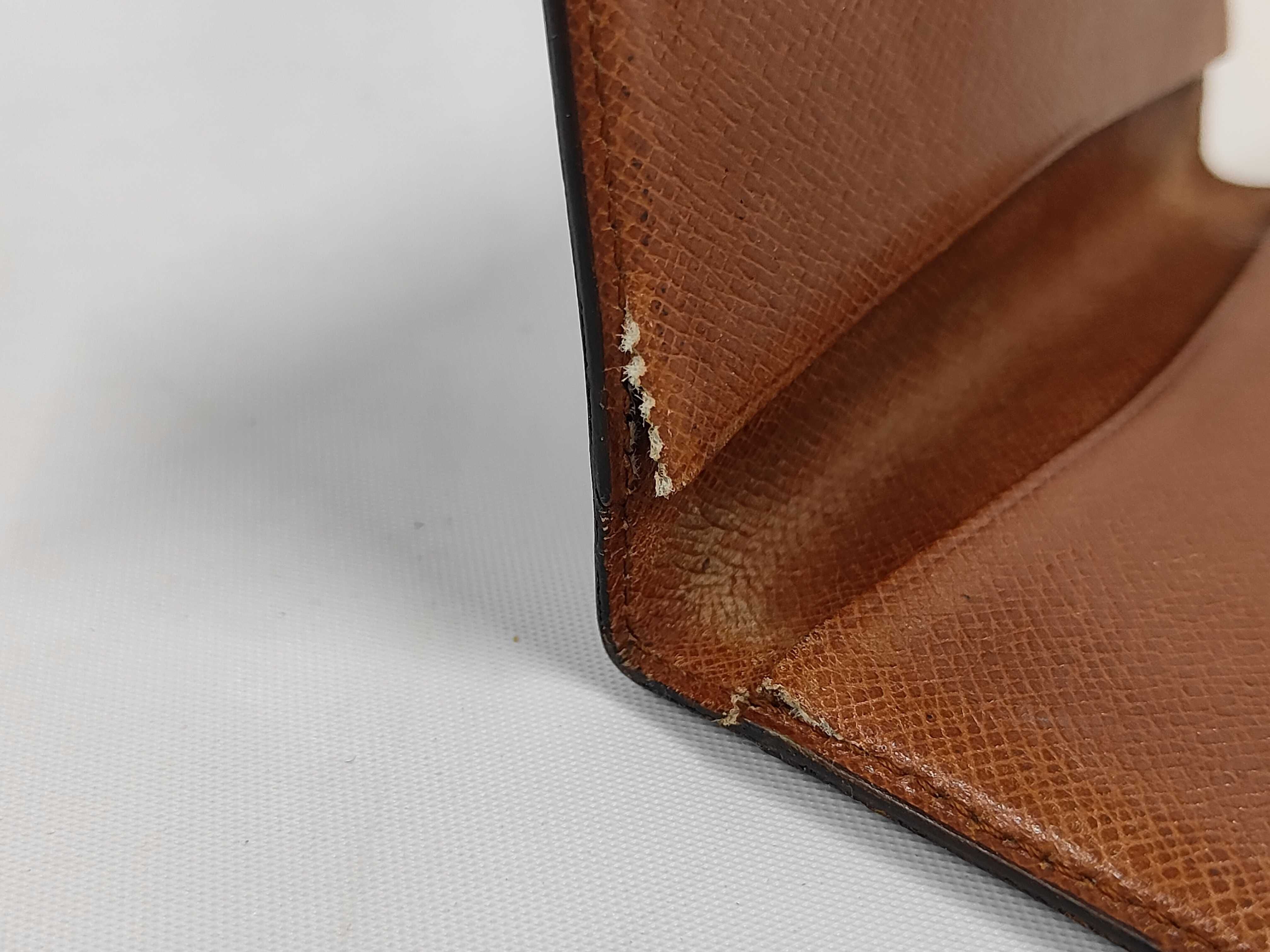 Monogram Card Case - Card Case — view 8