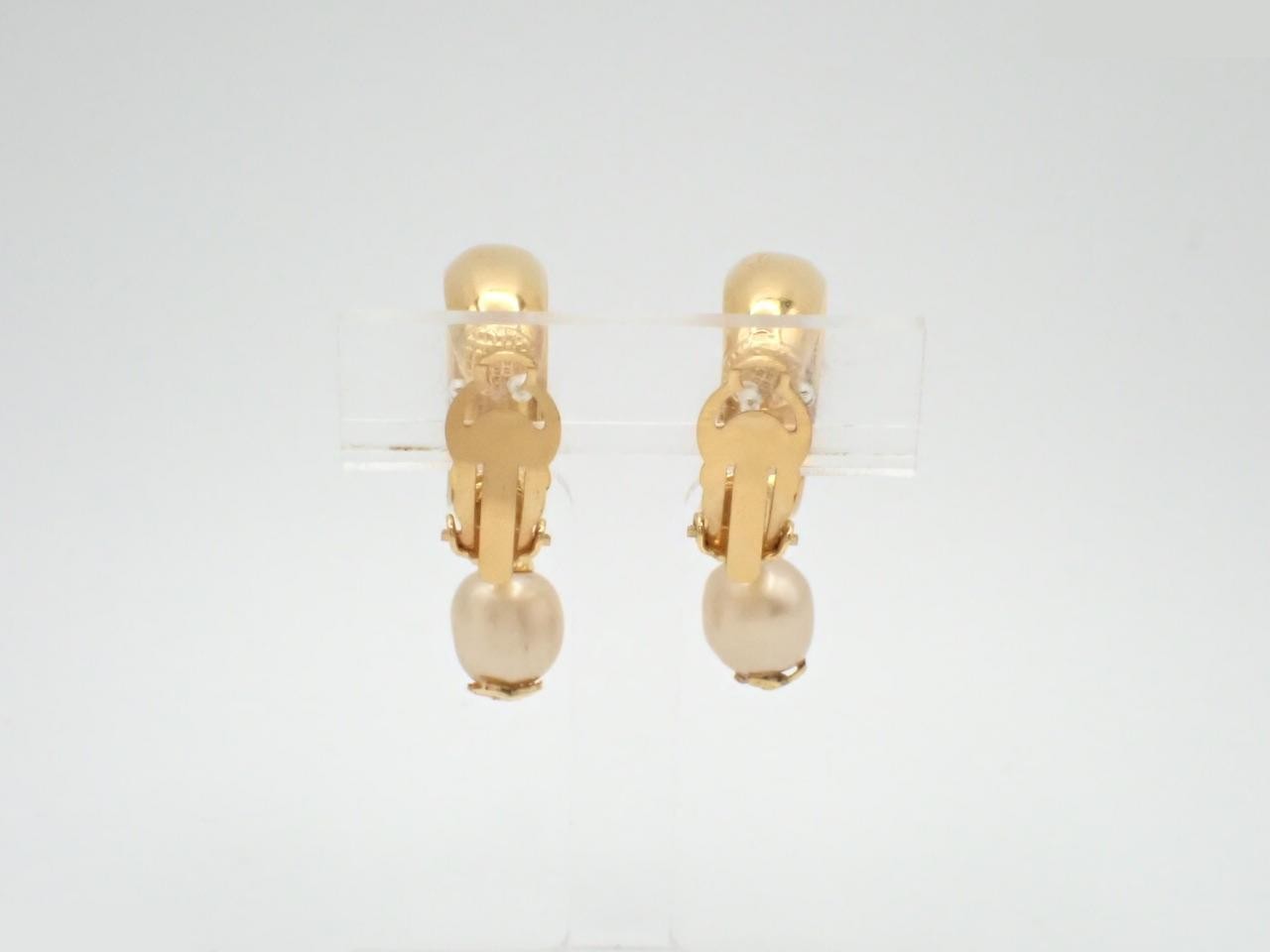 Coco Hoop Swing Pearl 29 — view 2