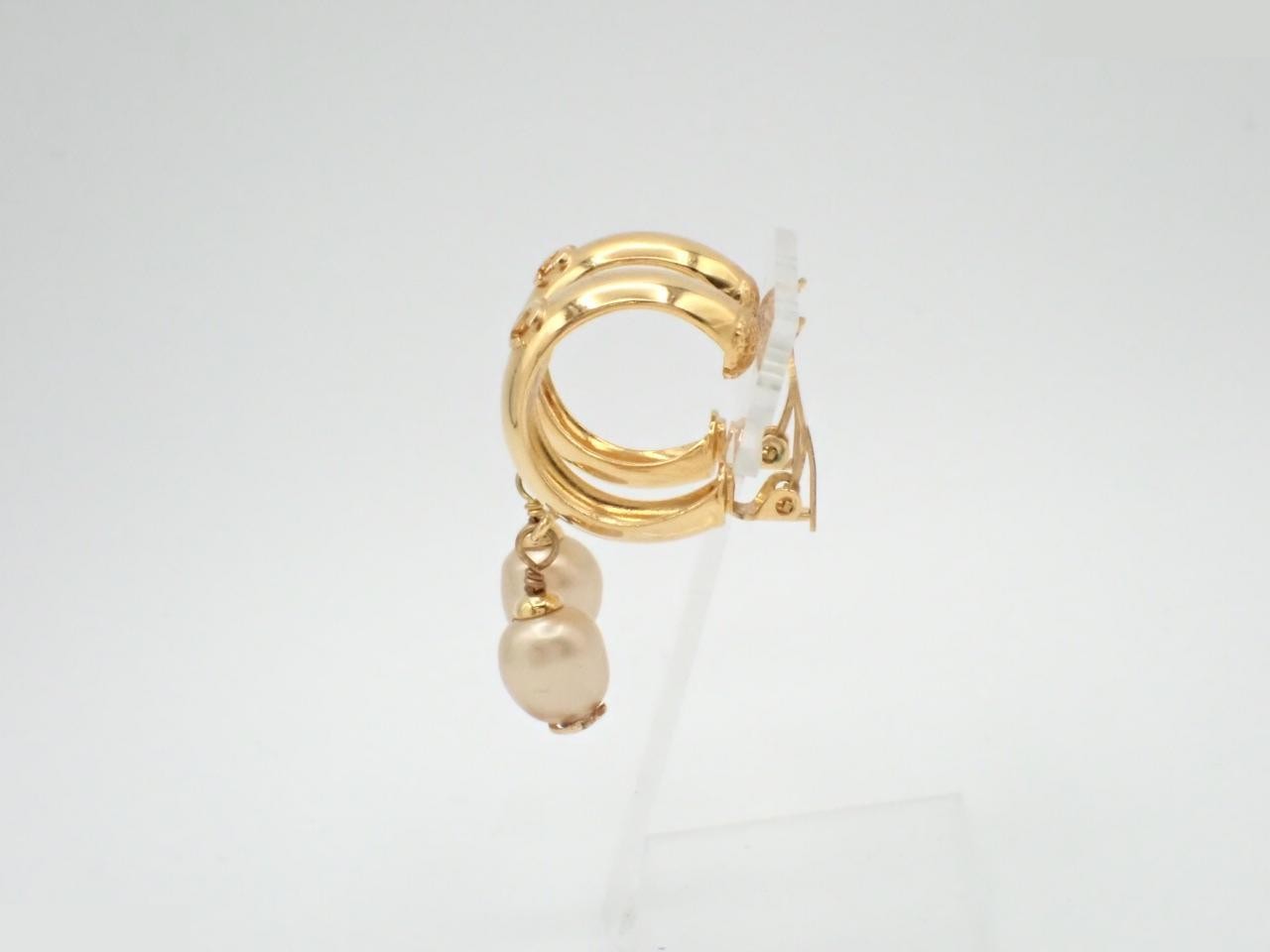 Coco Hoop Swing Pearl 29 — view 3