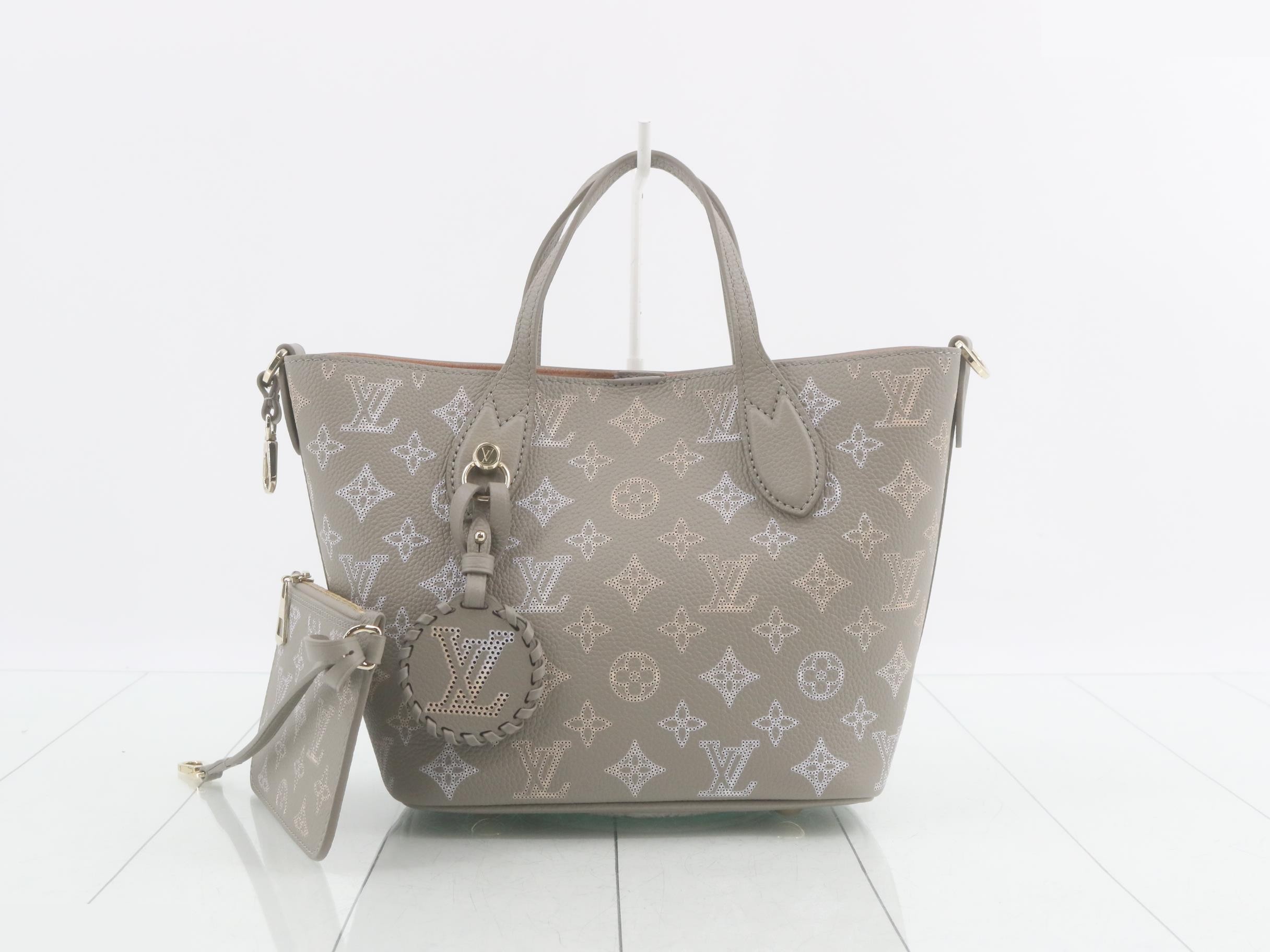 Mahina Blossom PM Japan Limited Edition Color 2-Way Shoulder Bag
