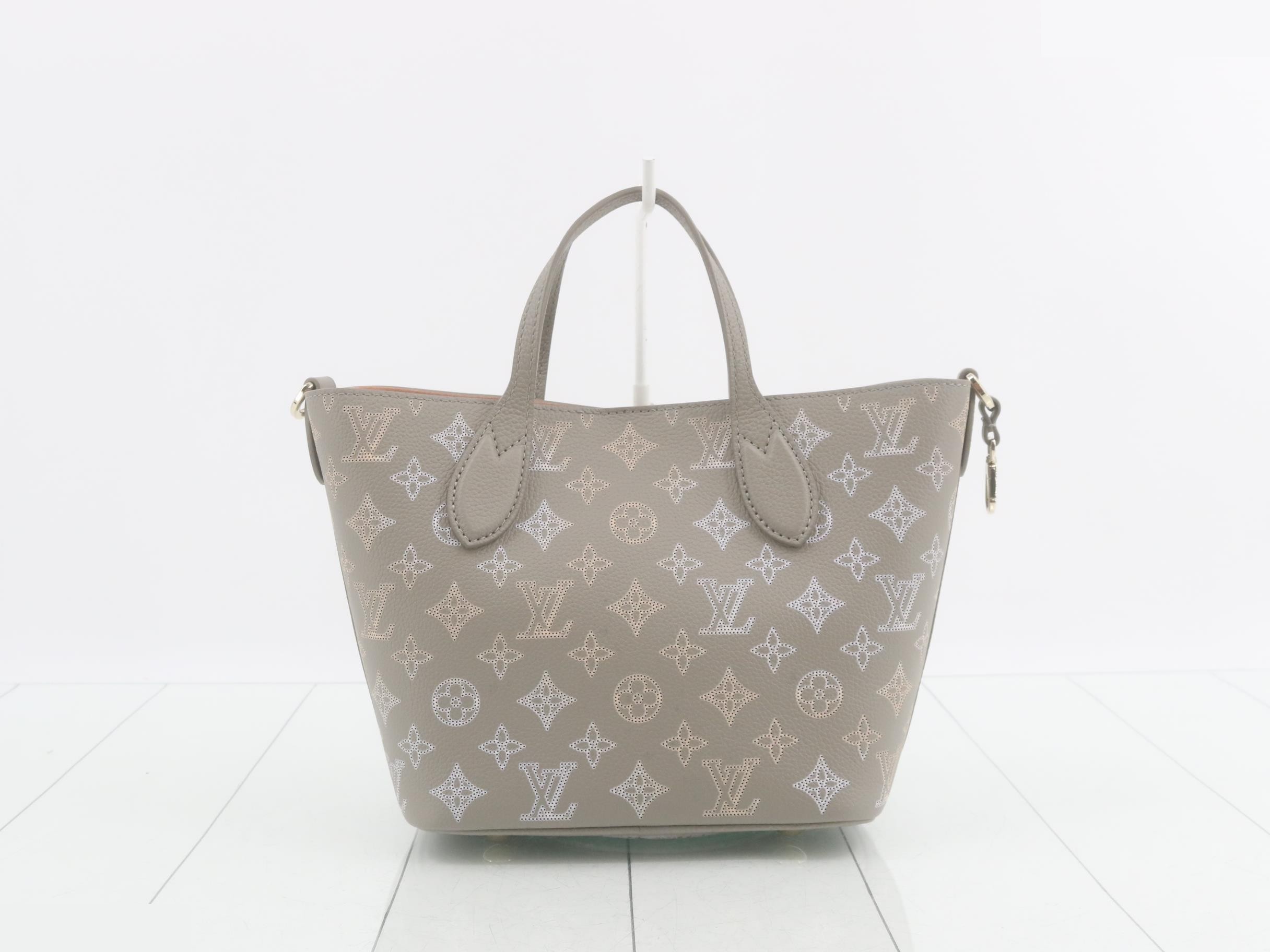 Mahina Blossom PM Japan Limited Edition Color 2-Way Shoulder Bag — view 2