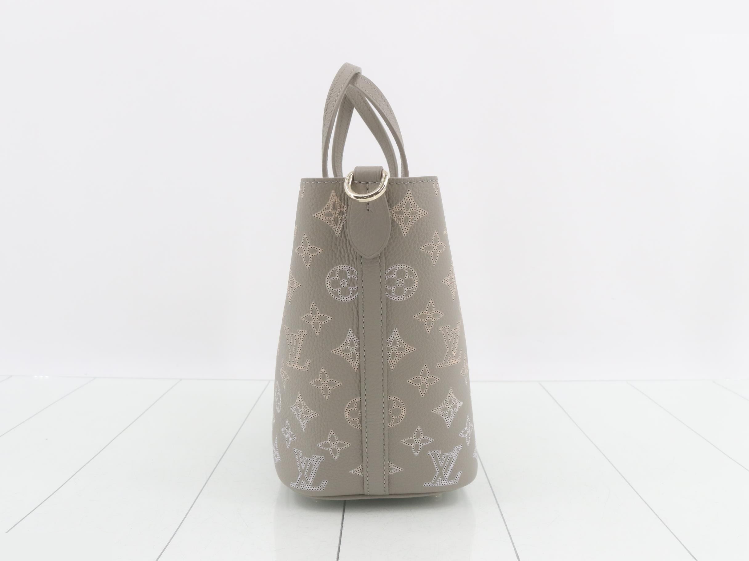 Mahina Blossom PM Japan Limited Edition Color 2-Way Shoulder Bag — view 3