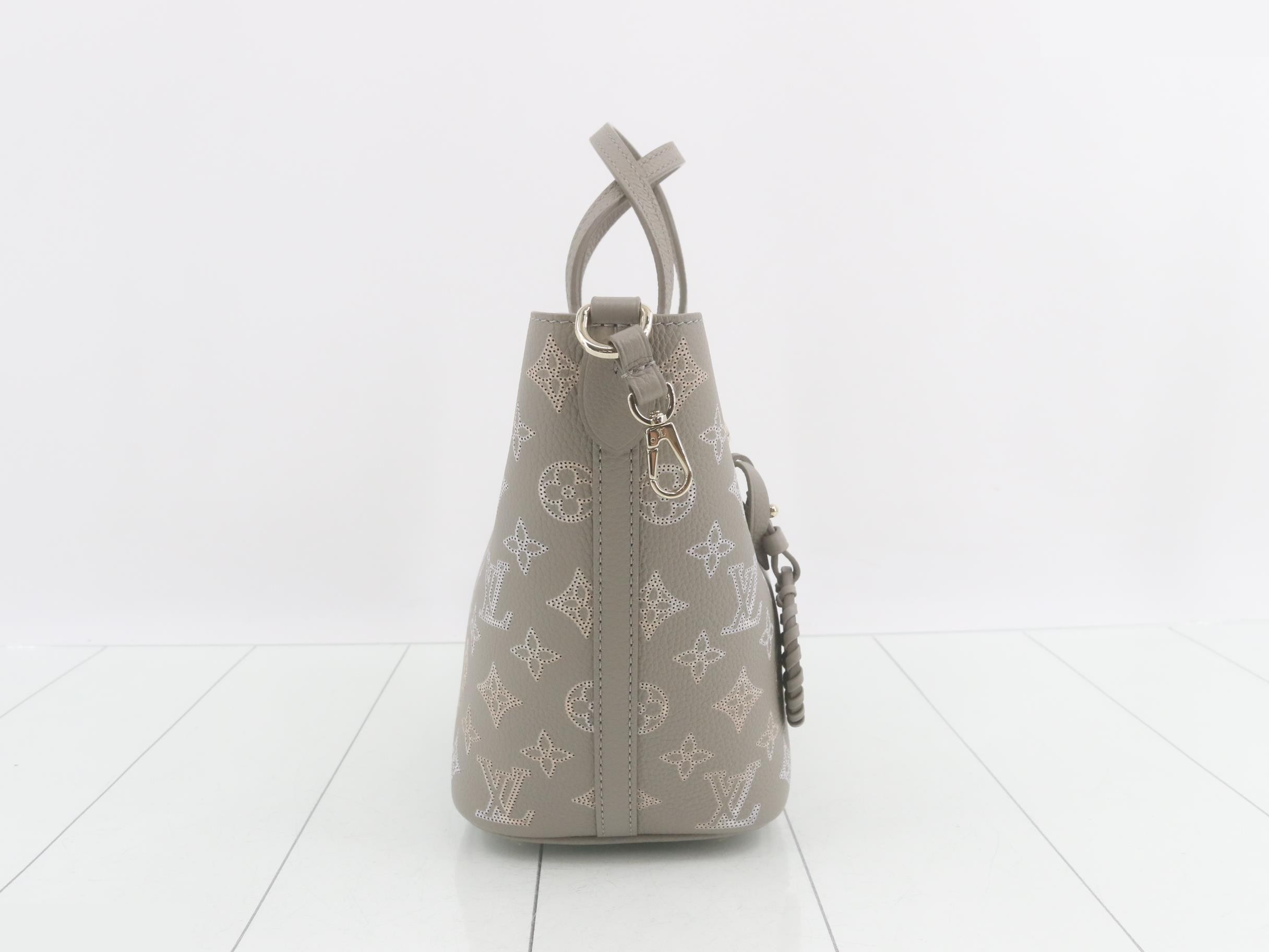 Mahina Blossom PM Japan Limited Edition Color 2-Way Shoulder Bag — view 4