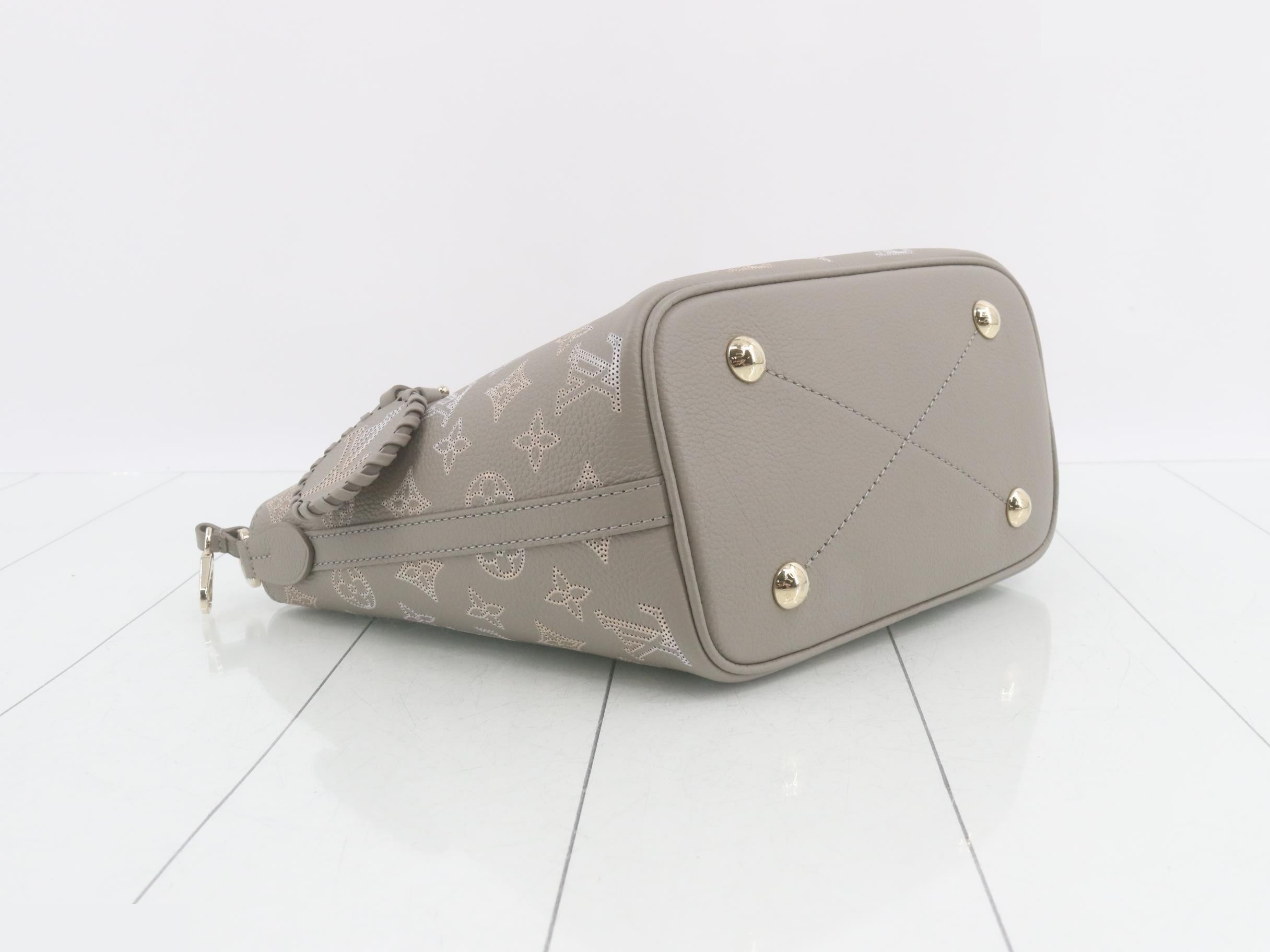 Mahina Blossom PM Japan Limited Edition Color 2-Way Shoulder Bag — view 5