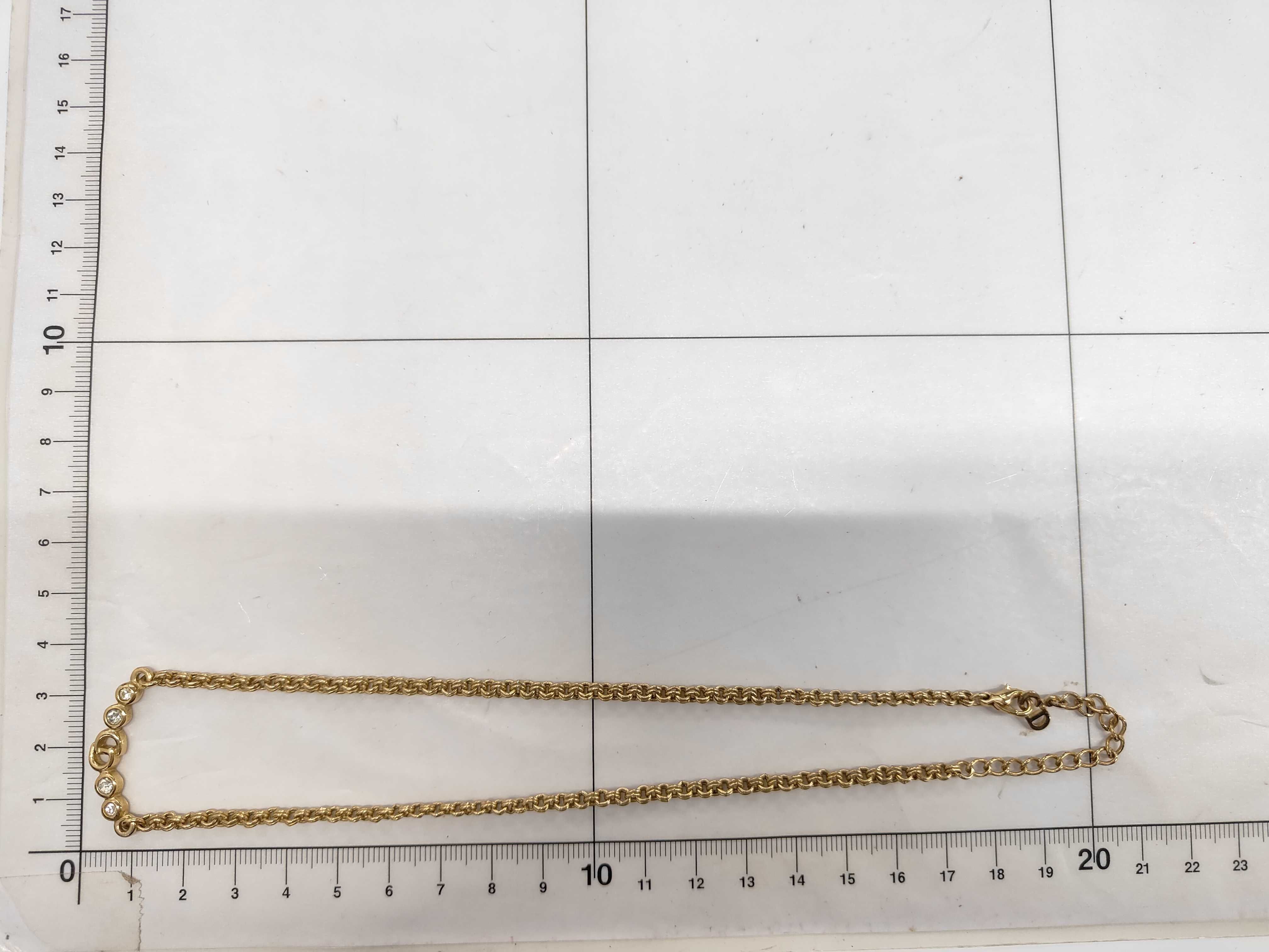 necklace — view 6