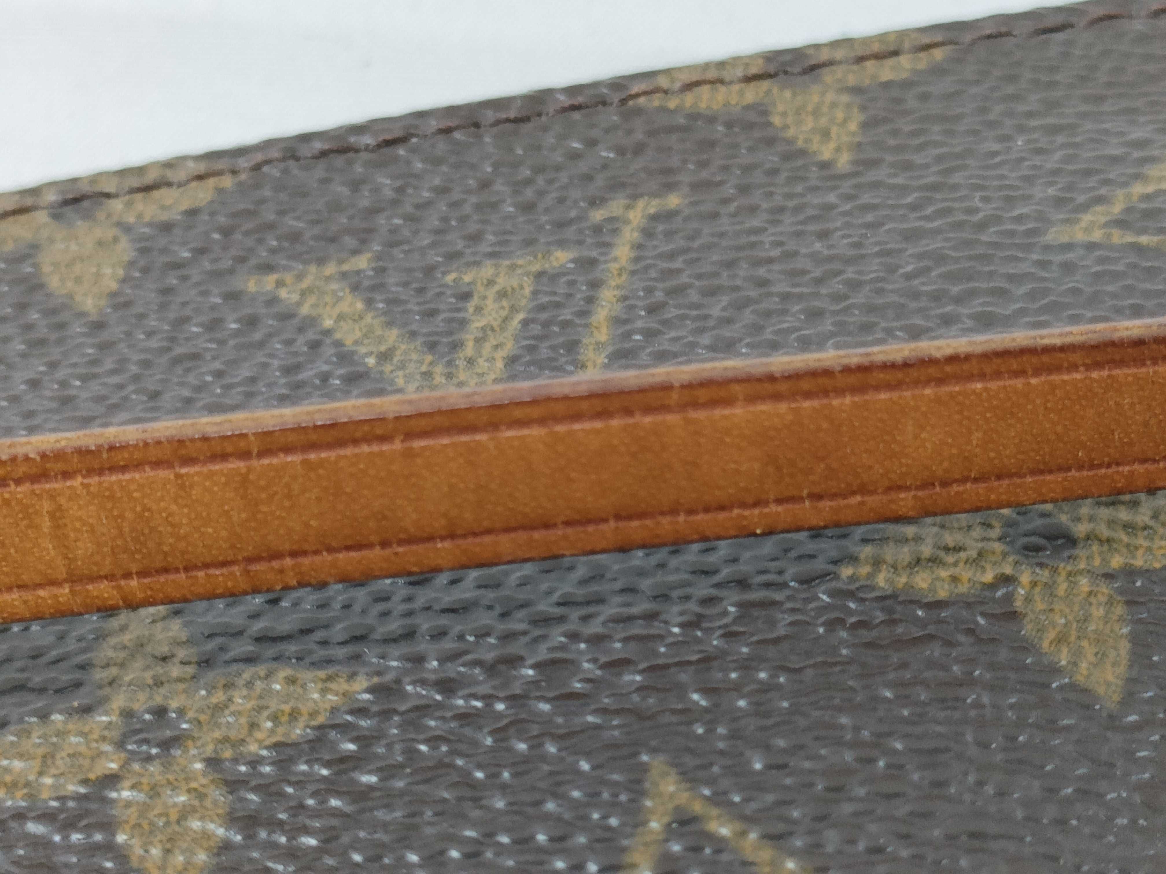 Monogram Vuitton Accessoires M51980 VI0061 Pouch — view 15