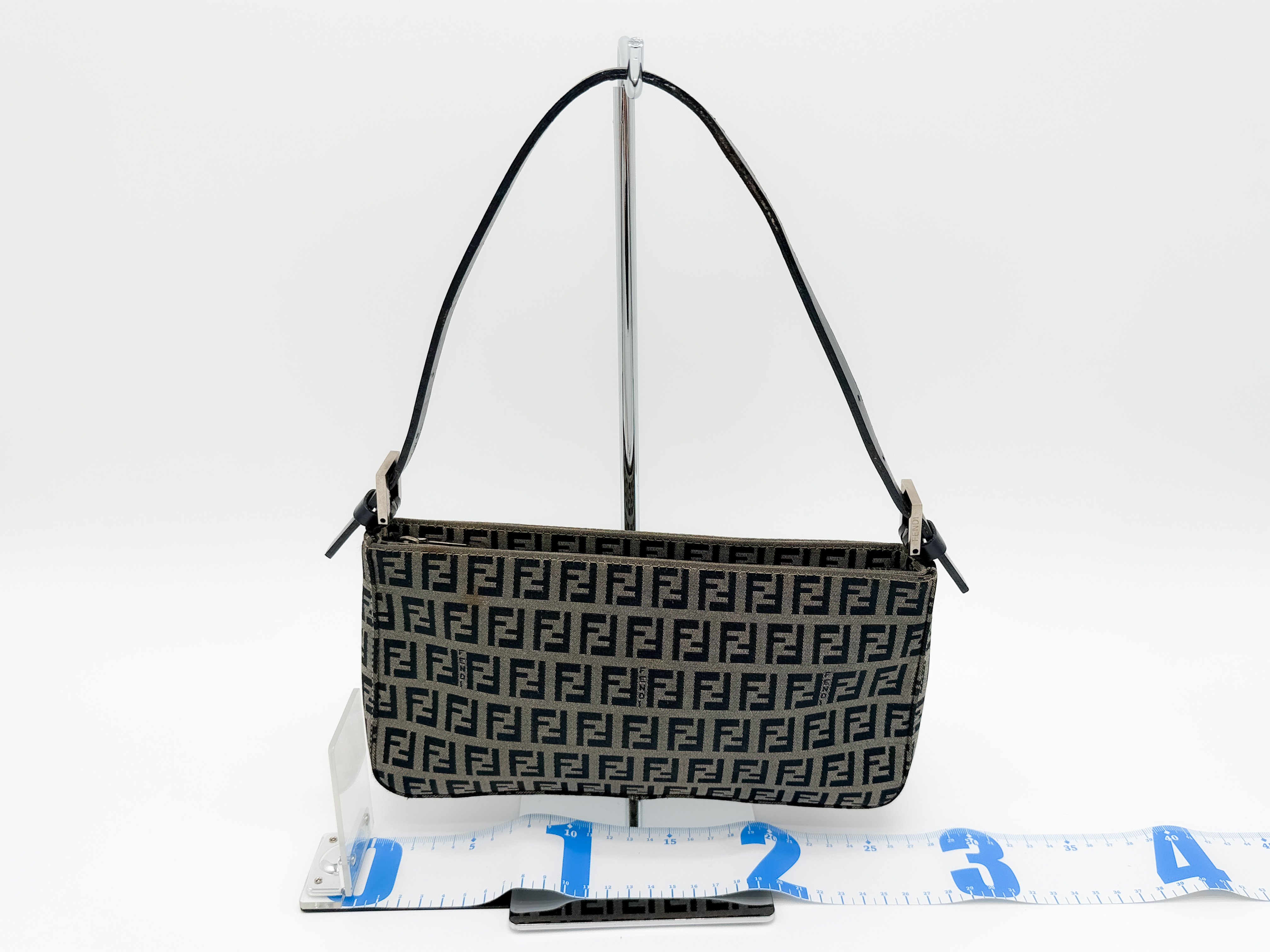 Zucchino Accessory Pouch Shoulder Bag — view 2