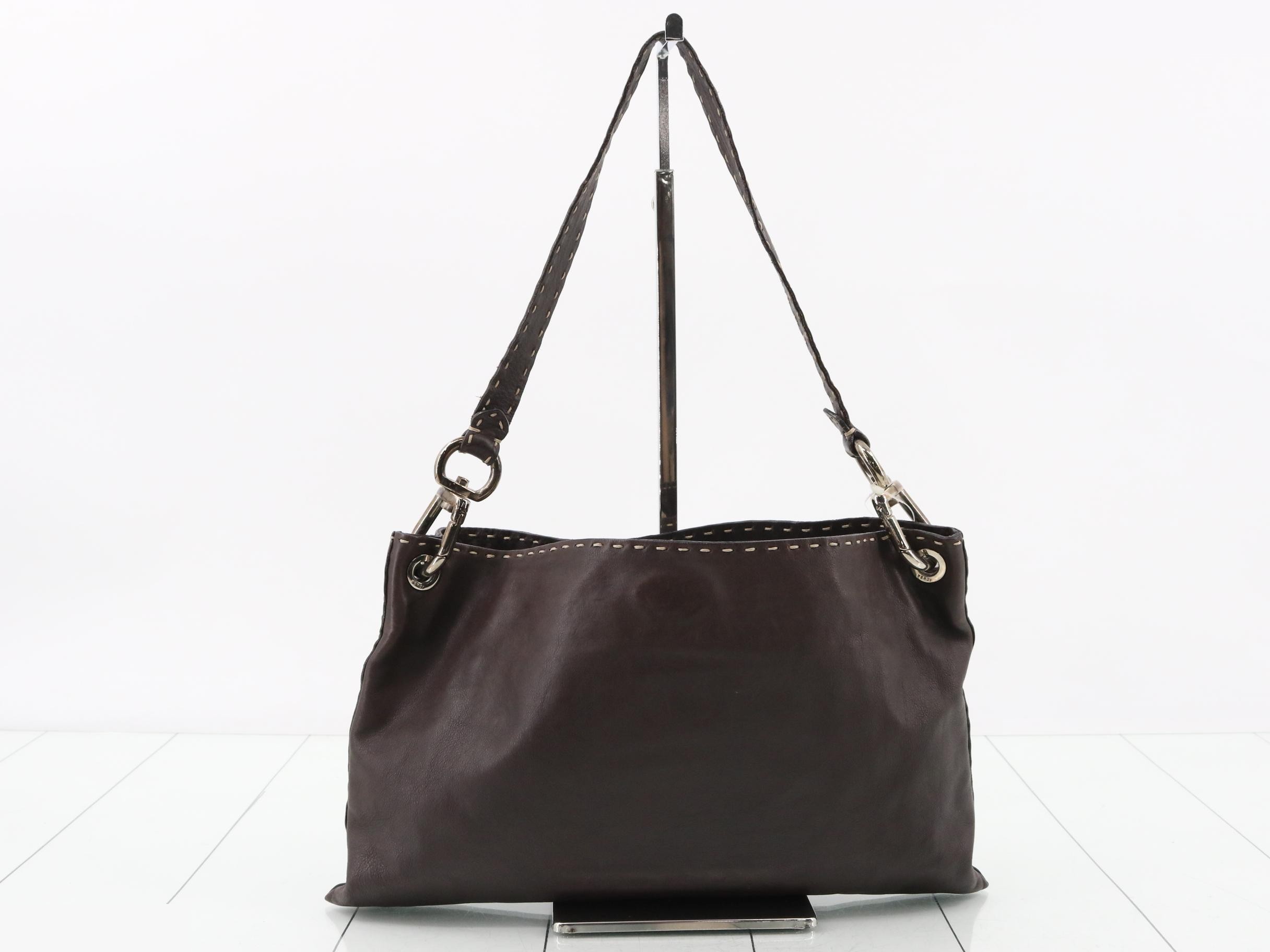 Selleria (Bag) - One-Shoulder Bag — view 2