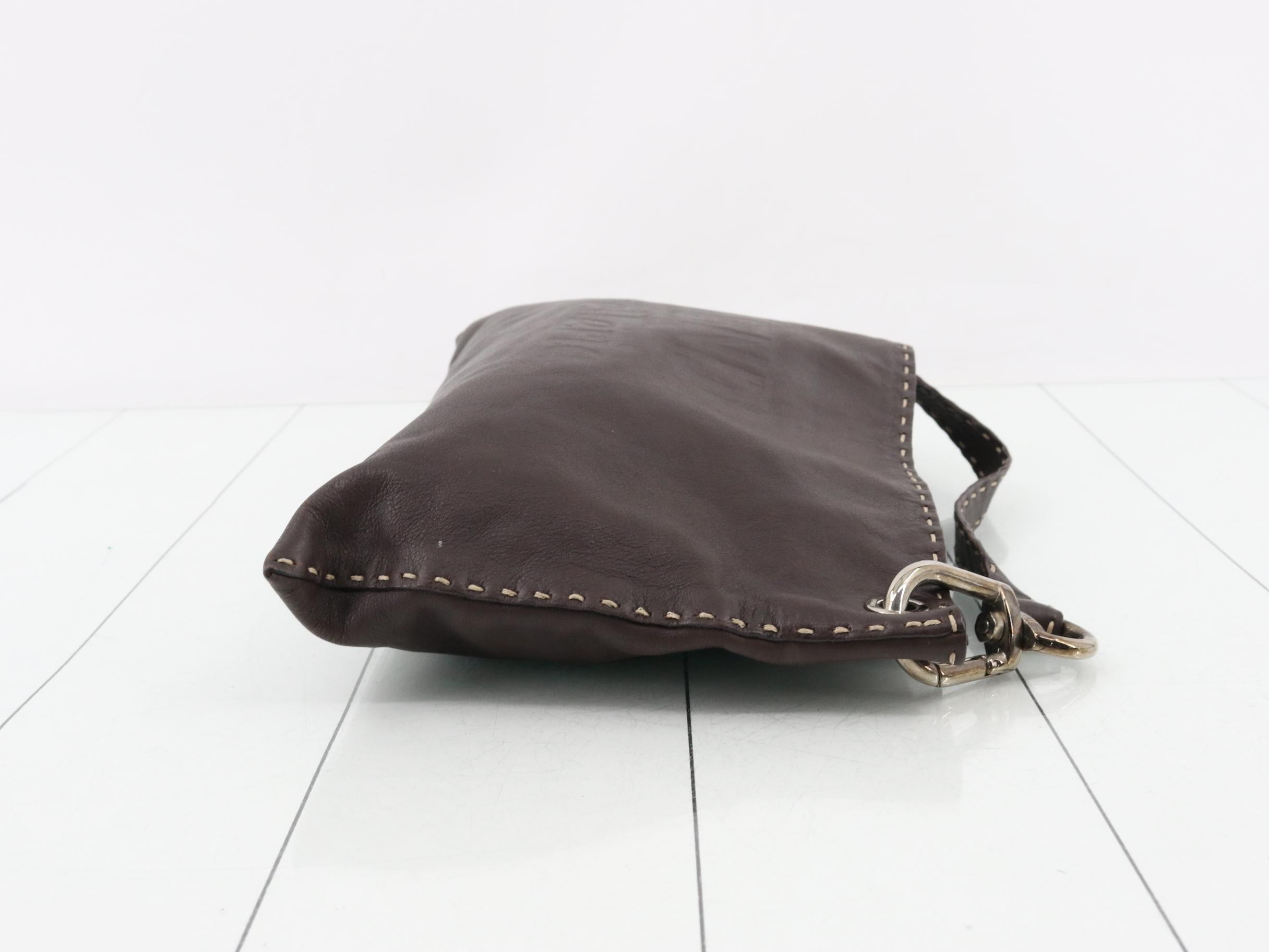 Selleria (Bag) - One-Shoulder Bag — view 3