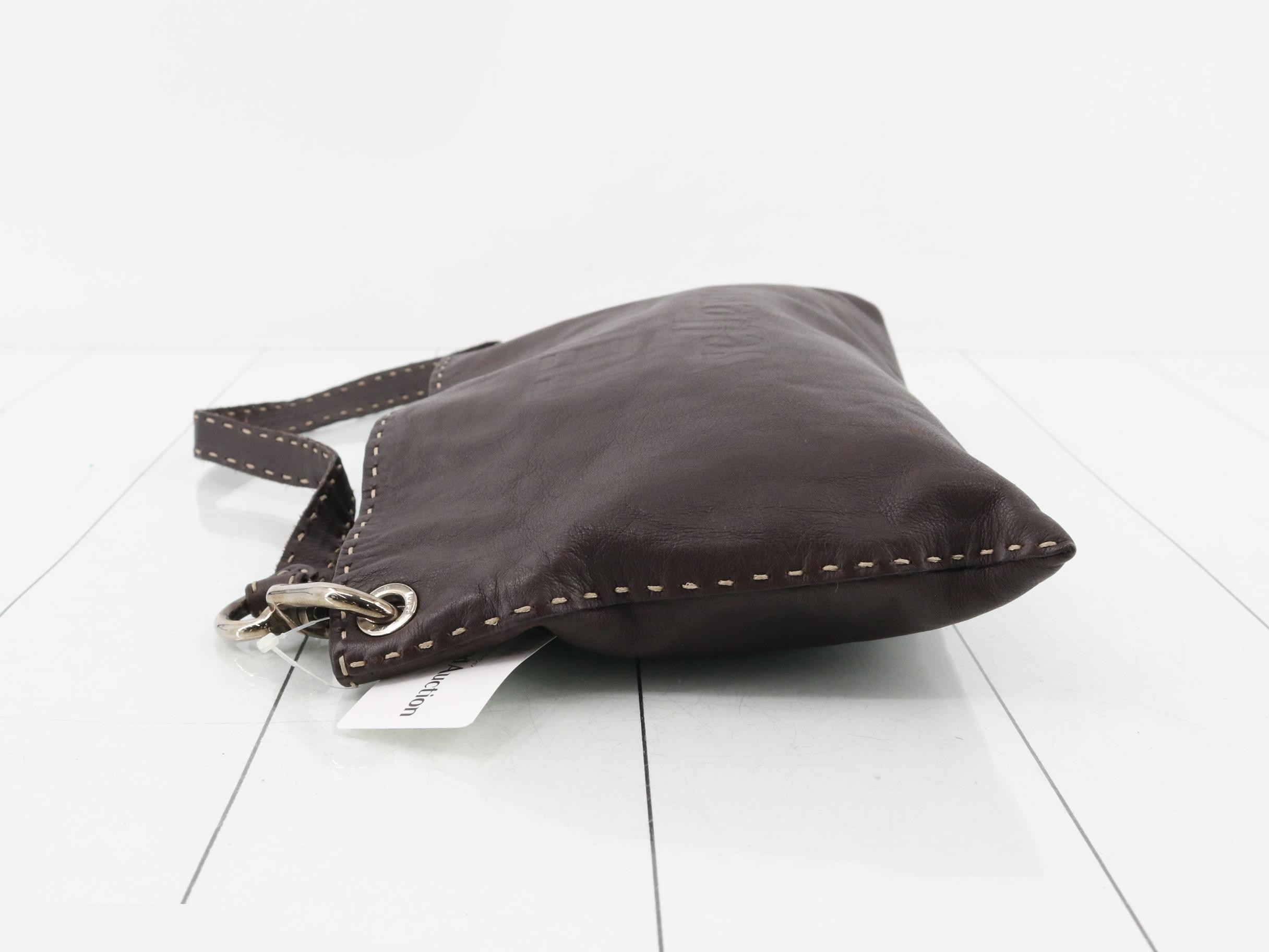 Selleria (Bag) - One-Shoulder Bag — view 4