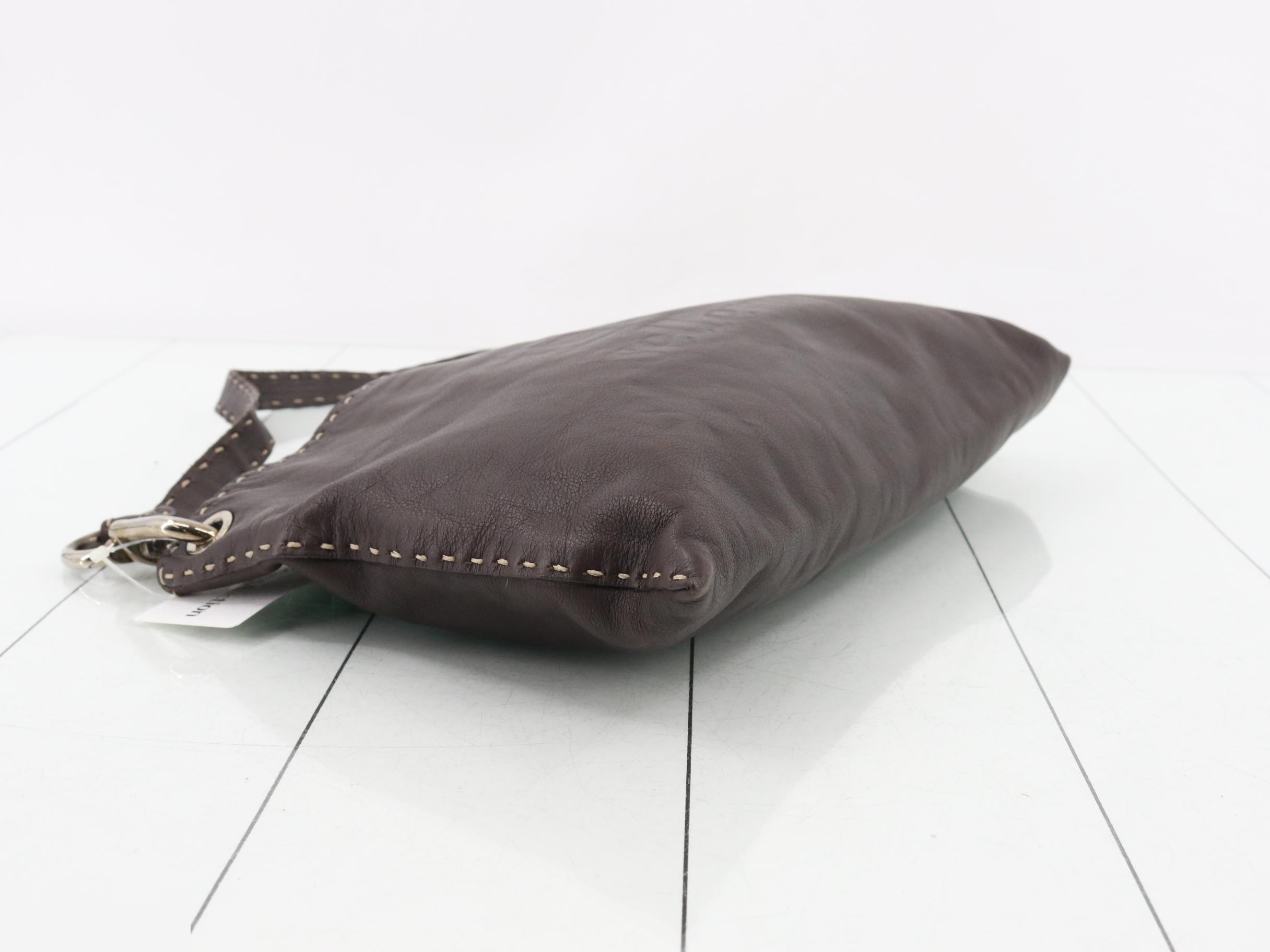 Selleria (Bag) - One-Shoulder Bag — view 5