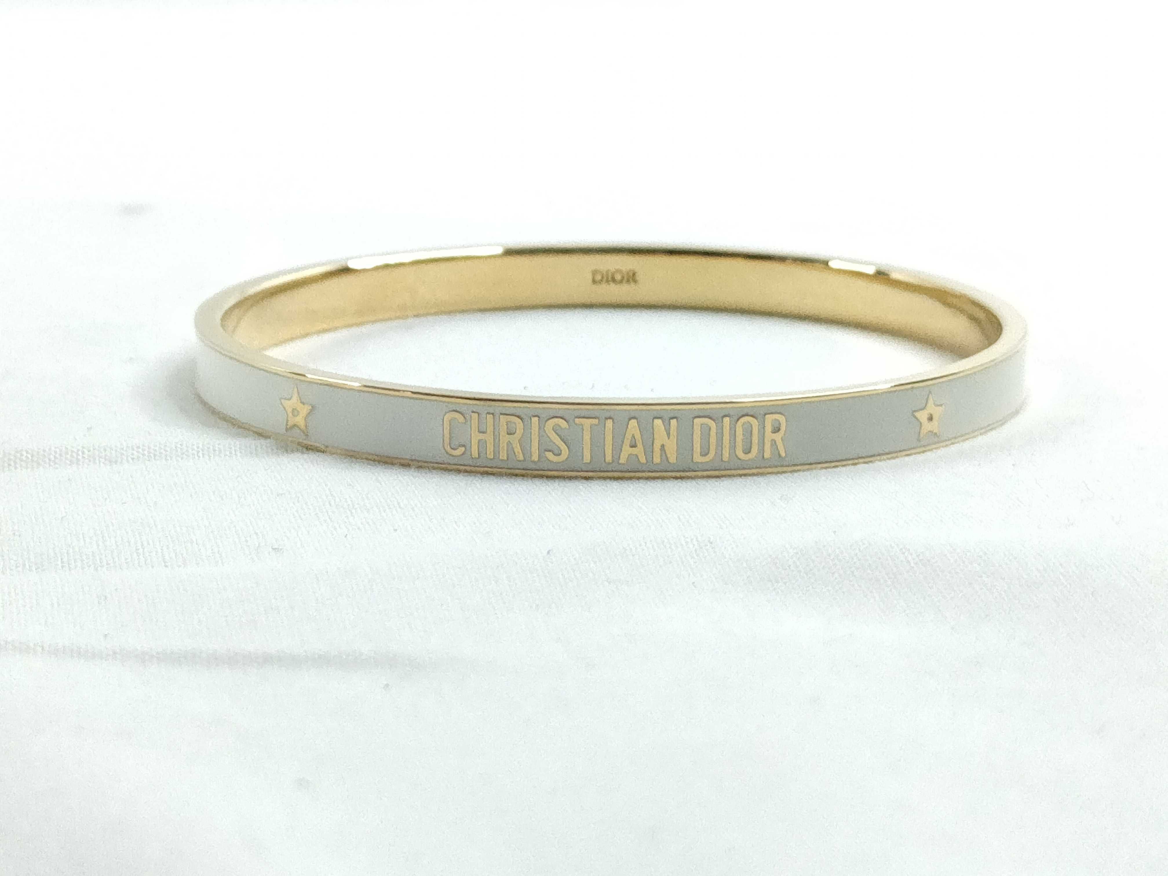 Christian Bracelet, Size S, Bracelet/Bangle
