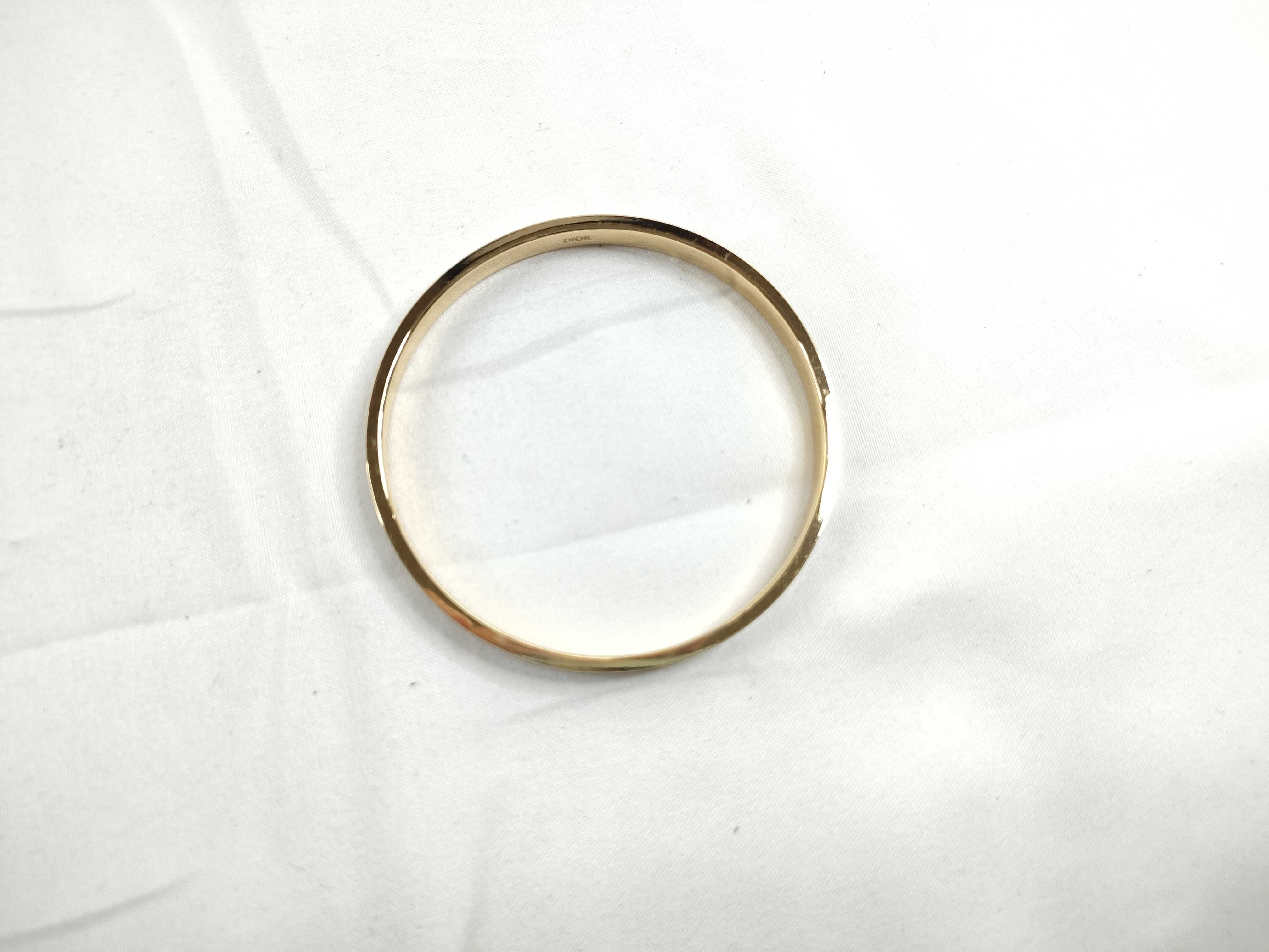 Christian Bracelet, Size S, Bracelet/Bangle — view 5