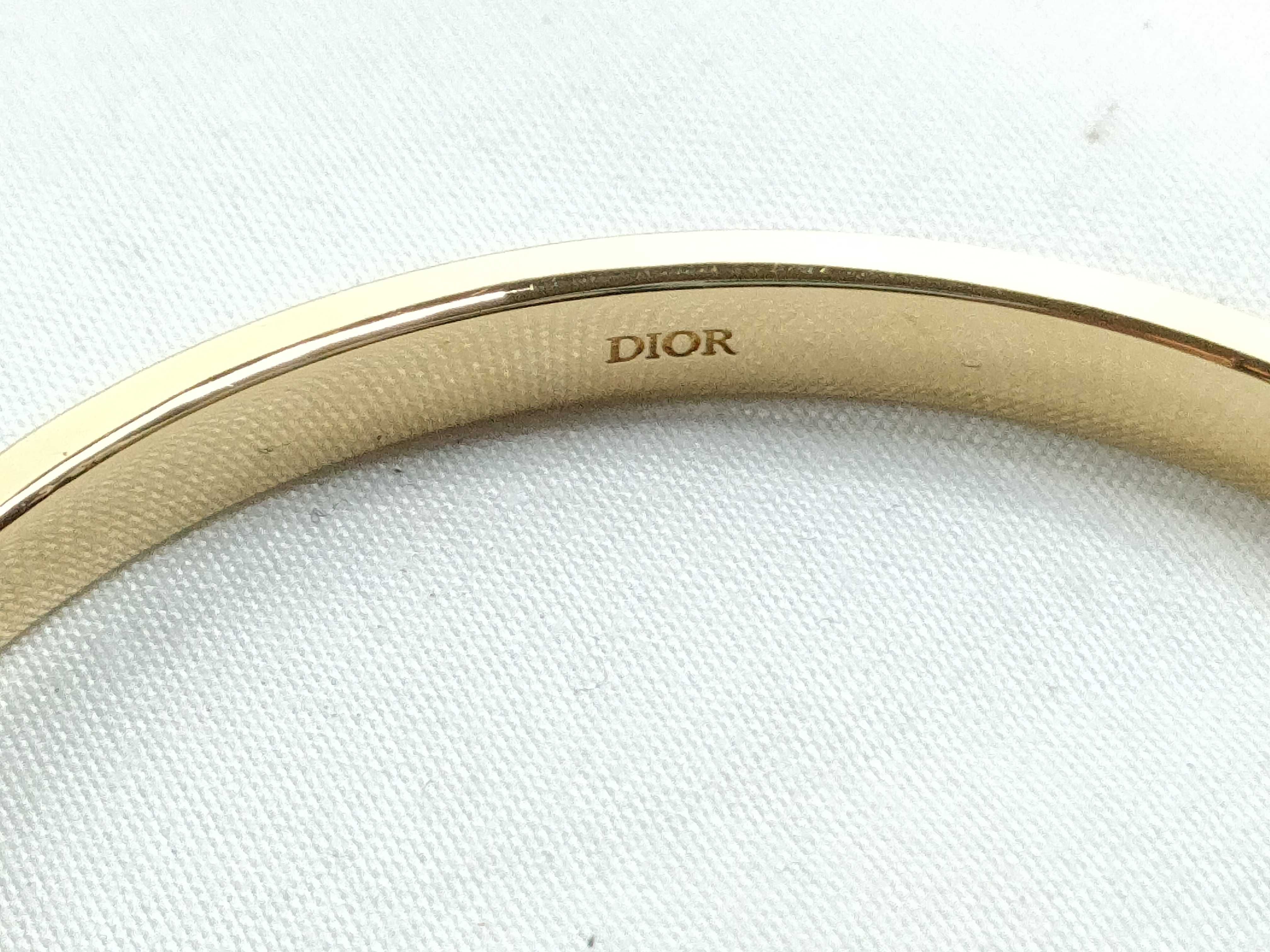 Christian Bracelet, Size S, Bracelet/Bangle — view 6