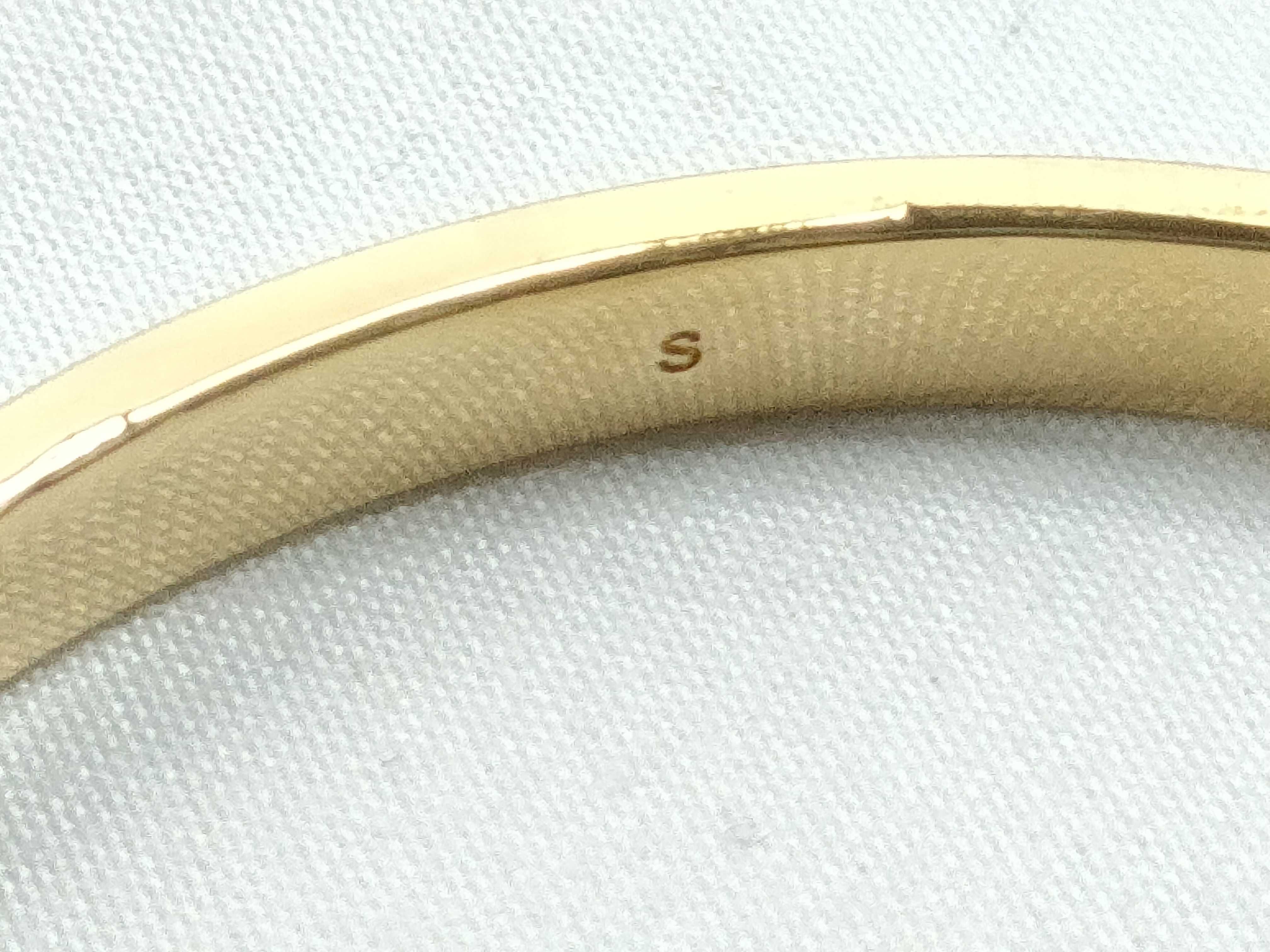 Christian Bracelet, Size S, Bracelet/Bangle — view 7