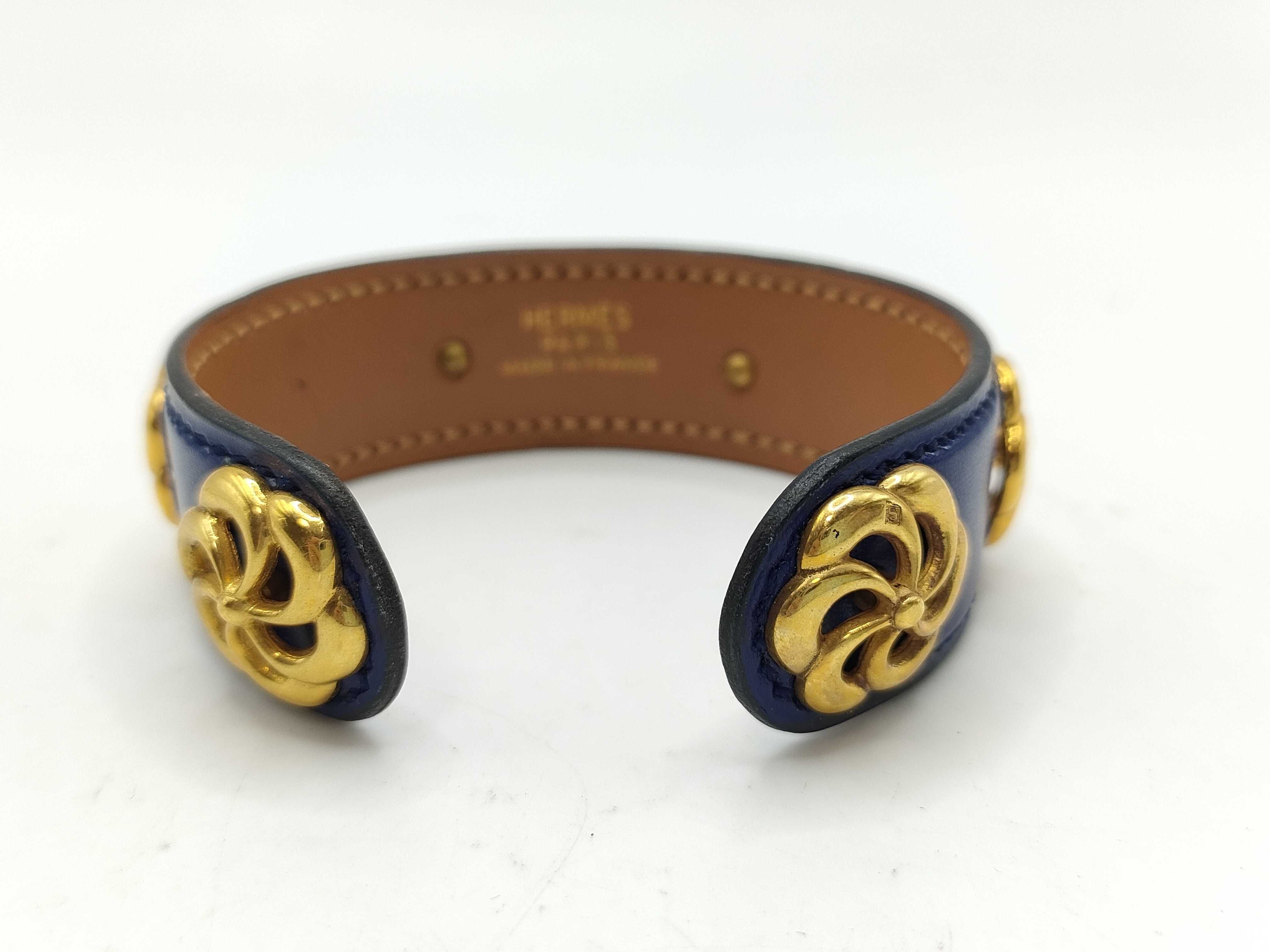 Bangle Bracelet — view 2