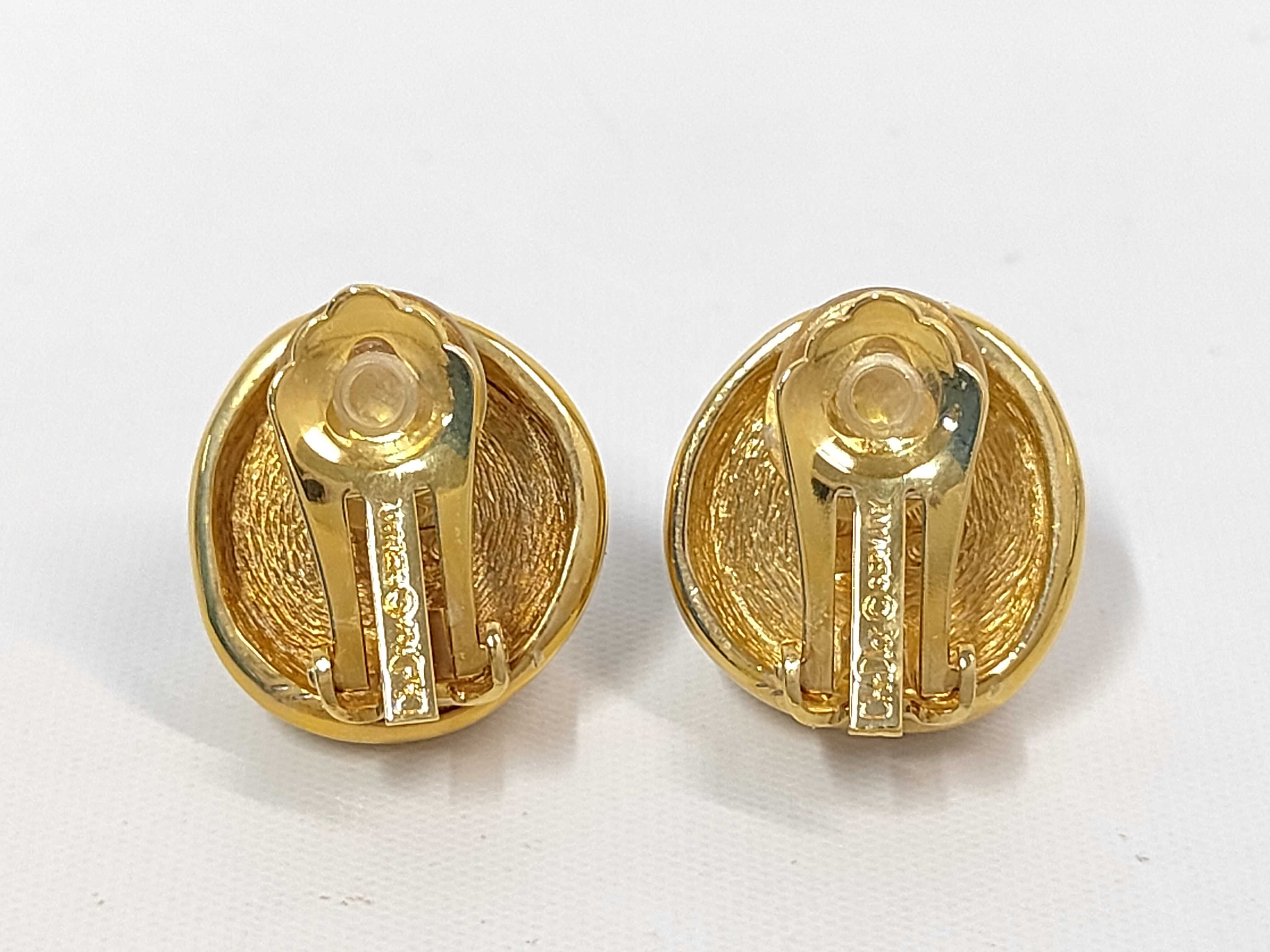 Christian / Earrings / GP Earrings — view 2