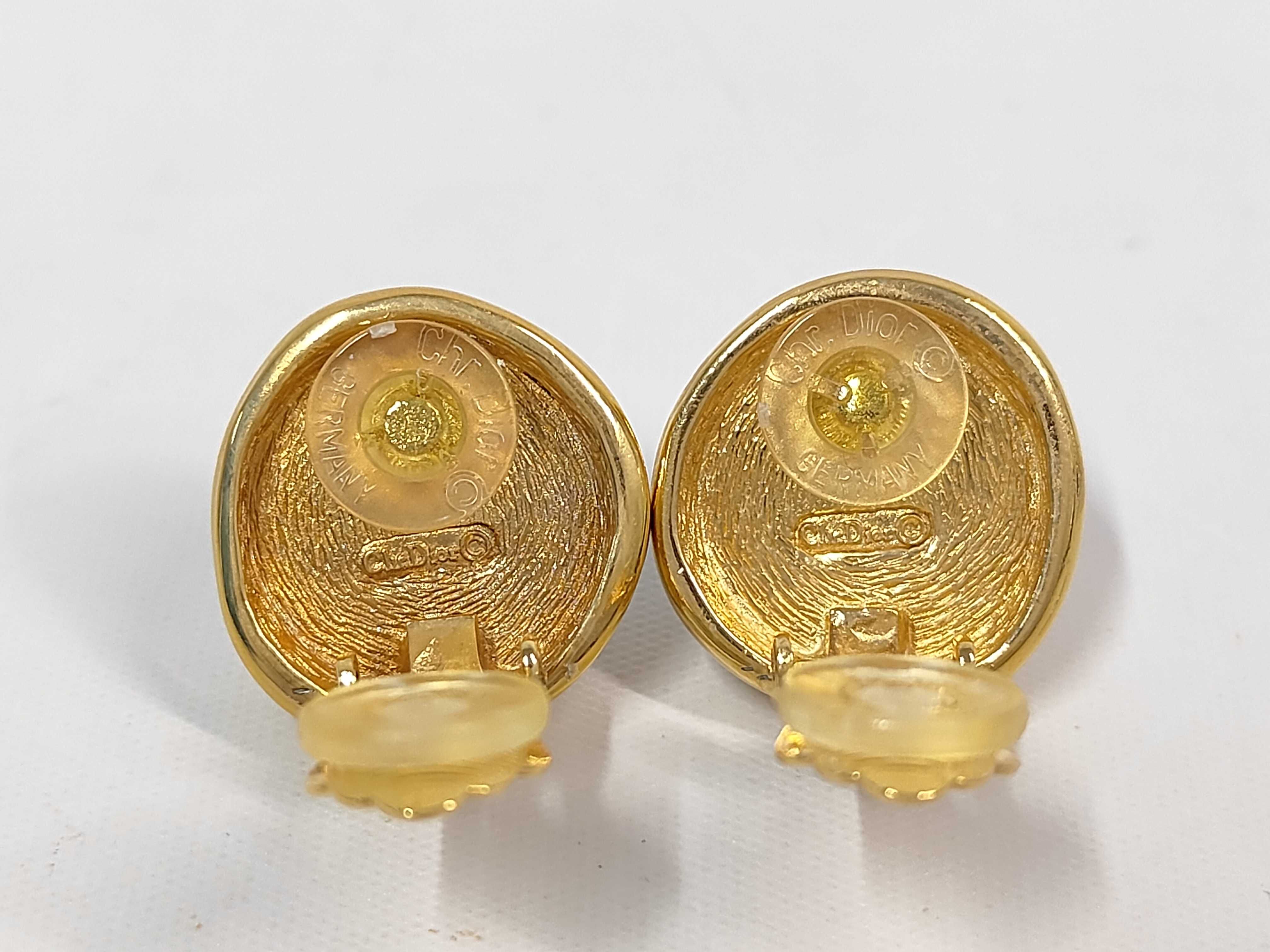 Christian / Earrings / GP Earrings — view 3