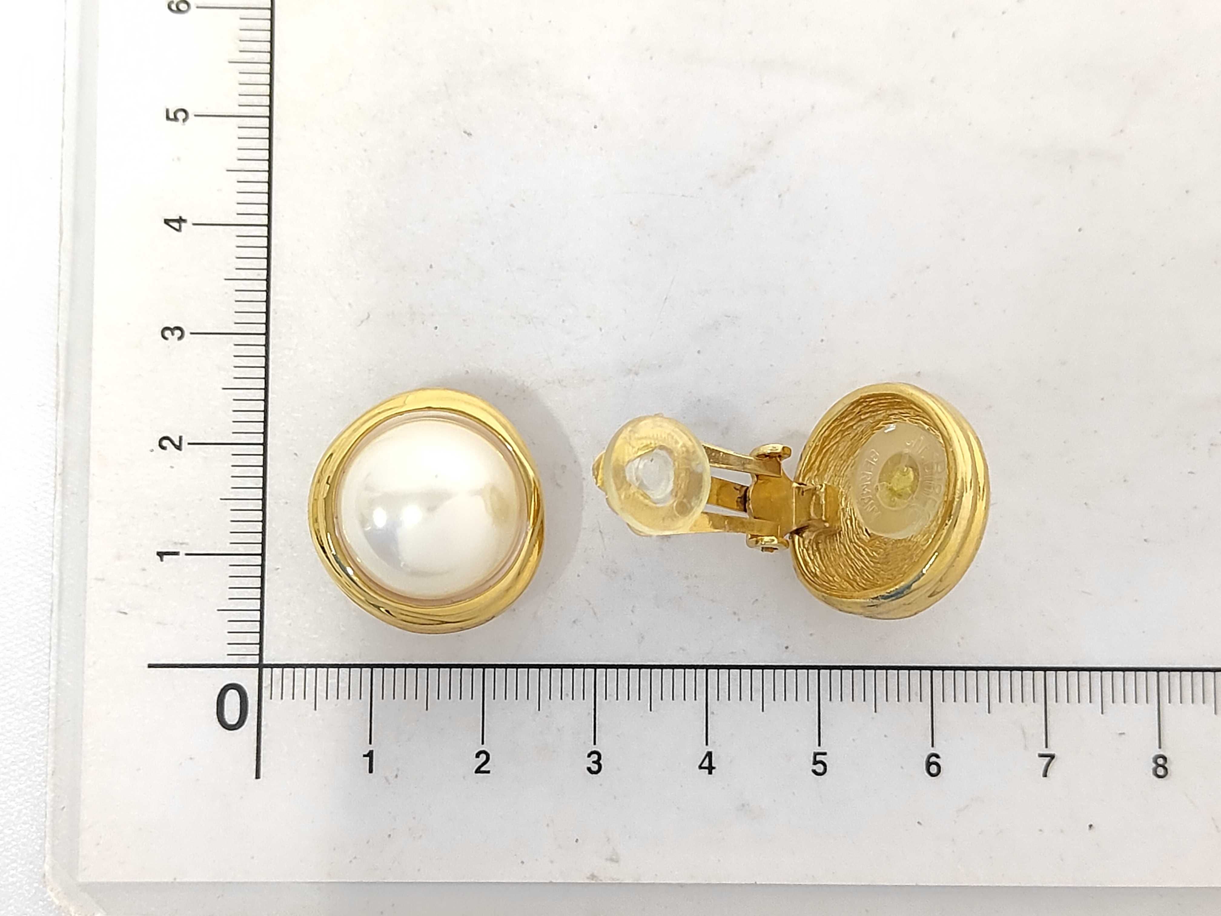 Christian / Earrings / GP Earrings — view 5