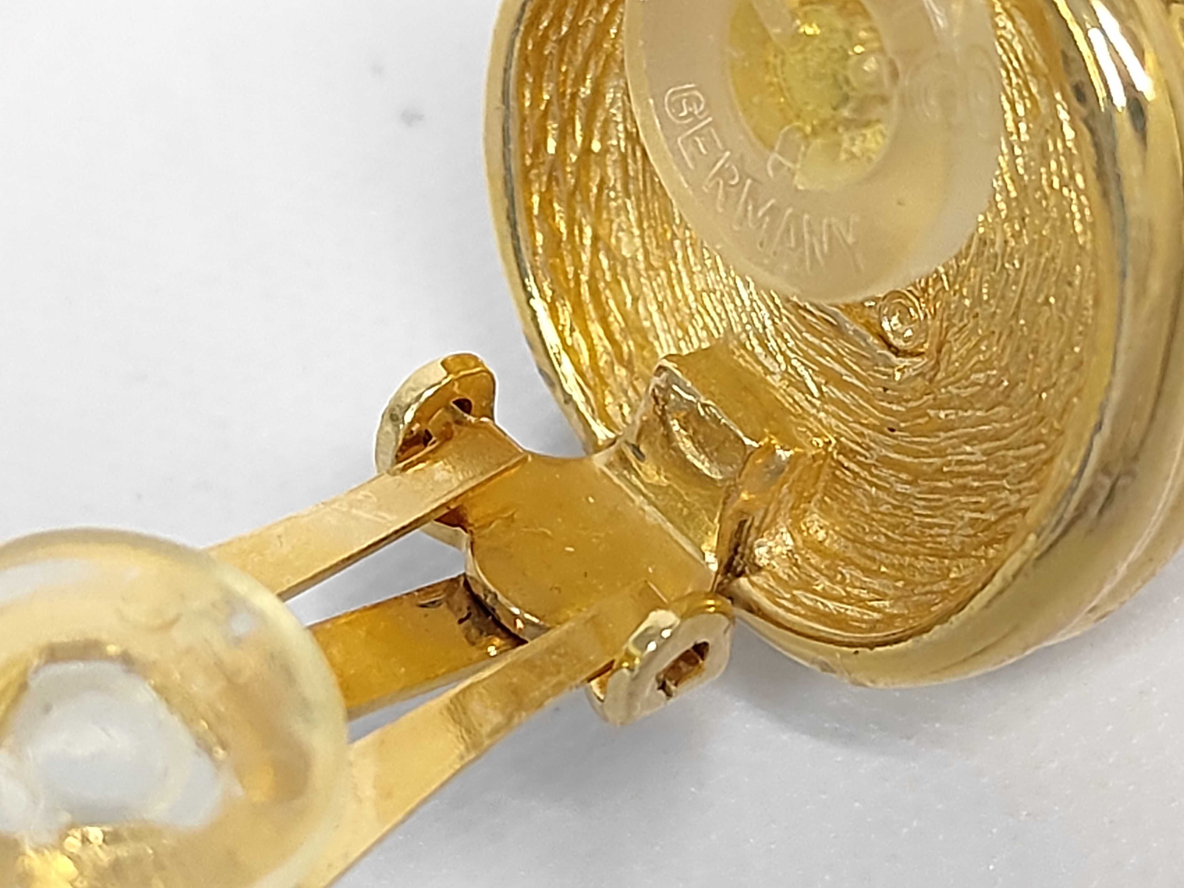 Christian / Earrings / GP Earrings — view 6