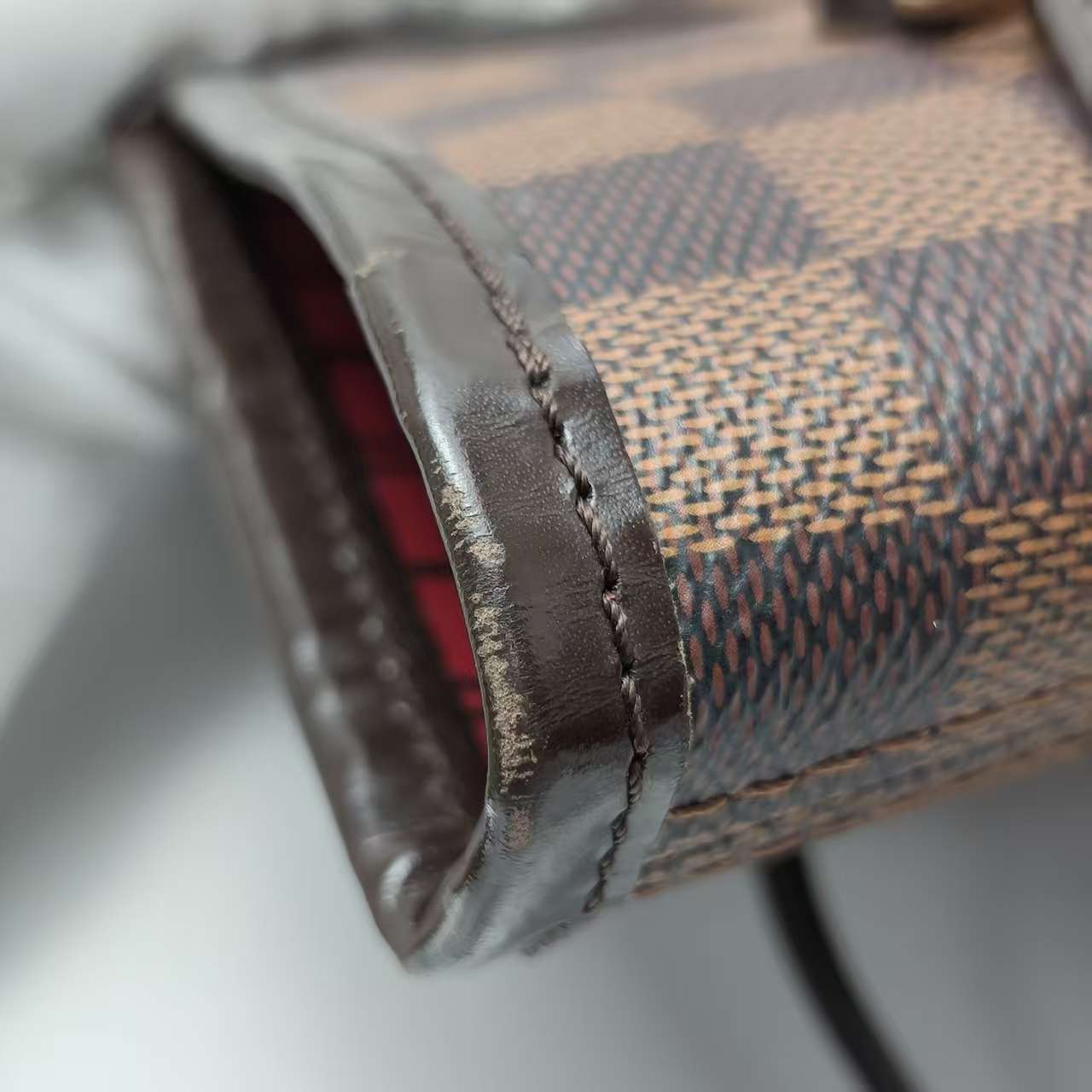 【*Shipped from: China*】LOUIS VUITTON PU Handbag — view 13