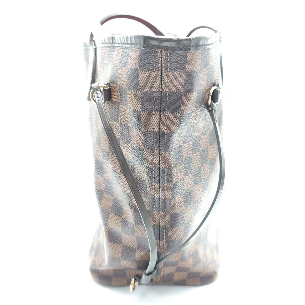 【*Shipped from: China*】LOUIS VUITTON PU Handbag — view 4