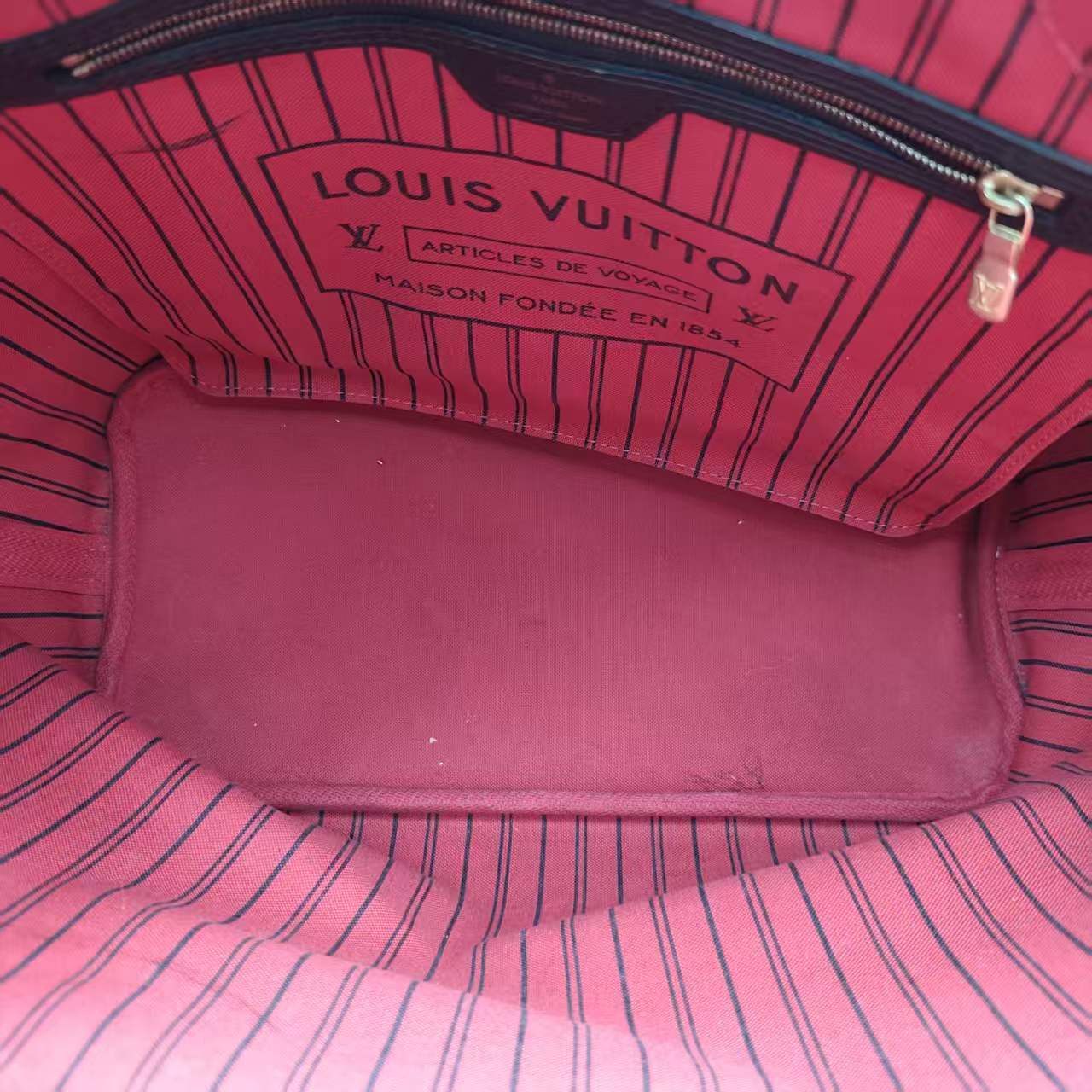 【*Shipped from: China*】LOUIS VUITTON PU Handbag — view 7