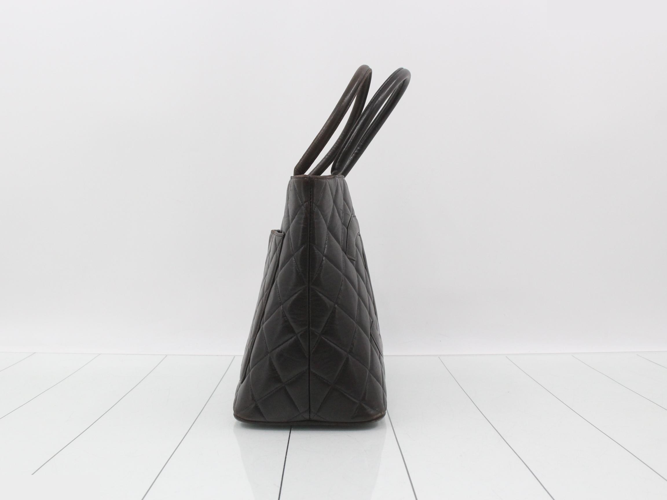 Caviar skin (bag) / handbag — view 4