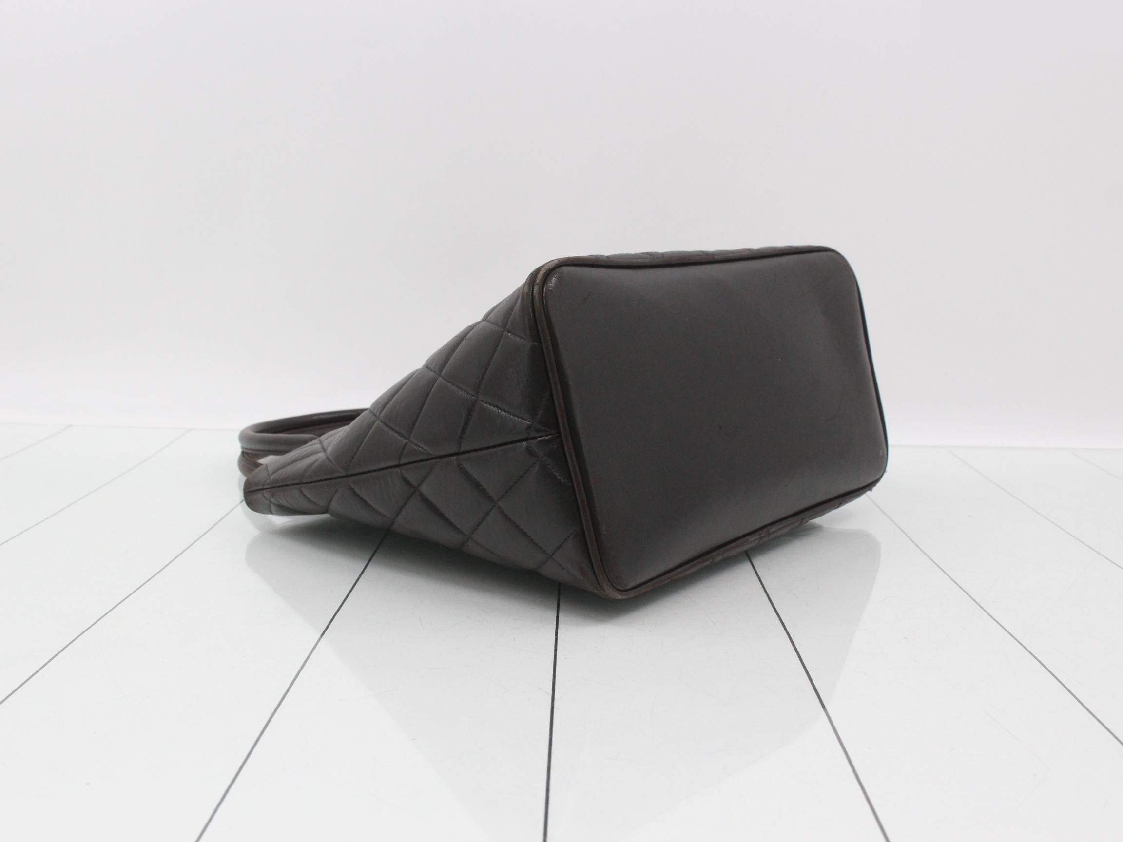 Caviar skin (bag) / handbag — view 5