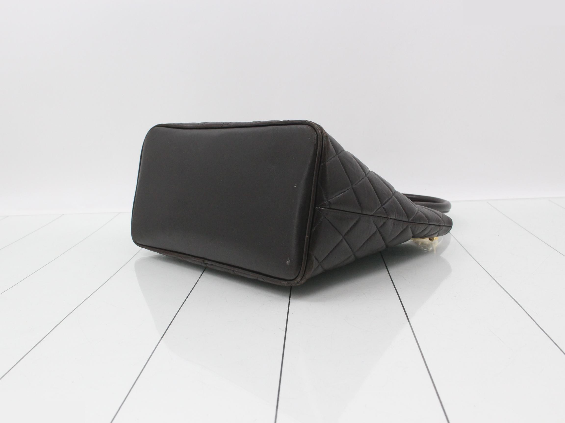 Caviar skin (bag) / handbag — view 6