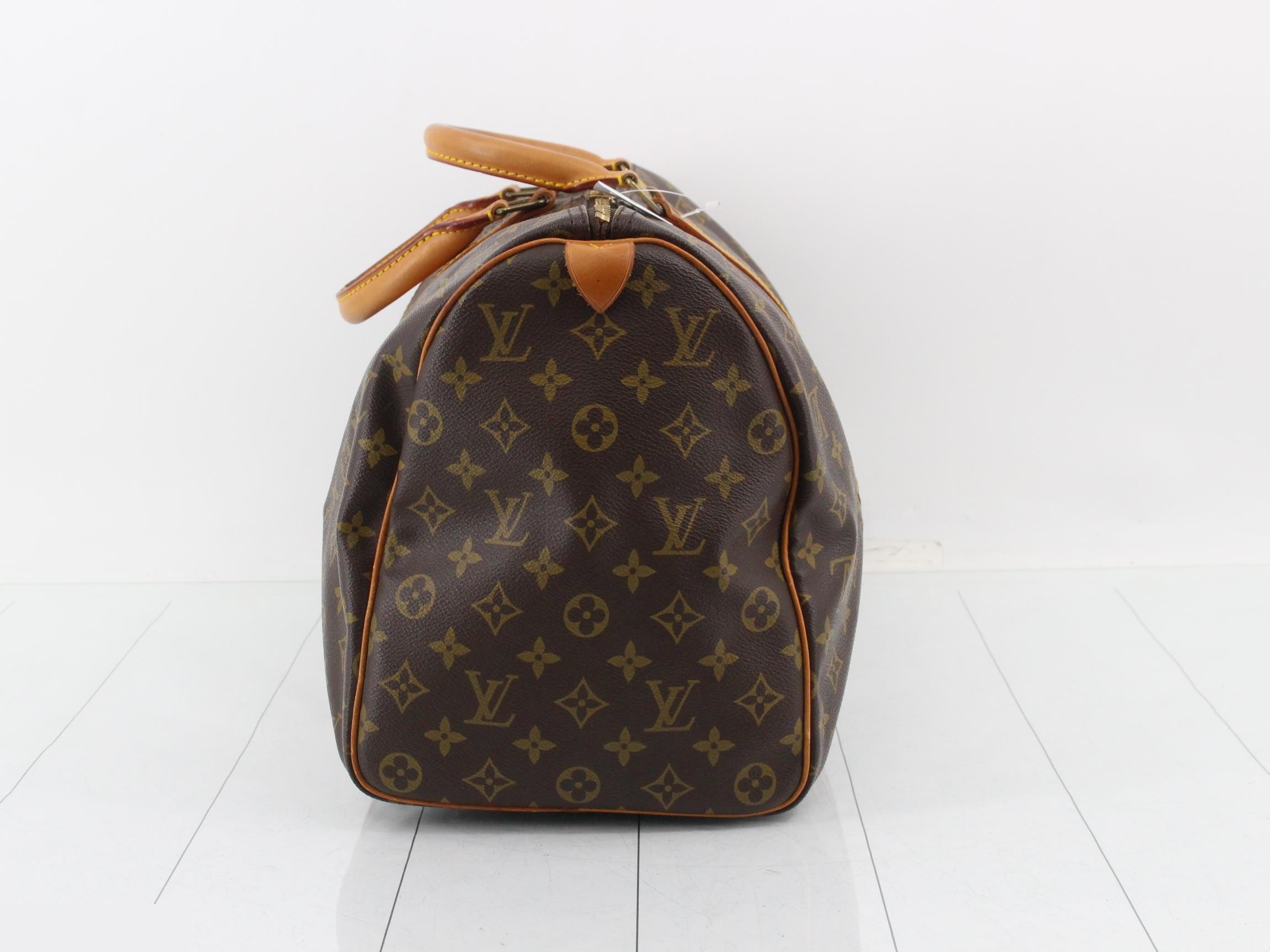 Keepall 45 — view 3