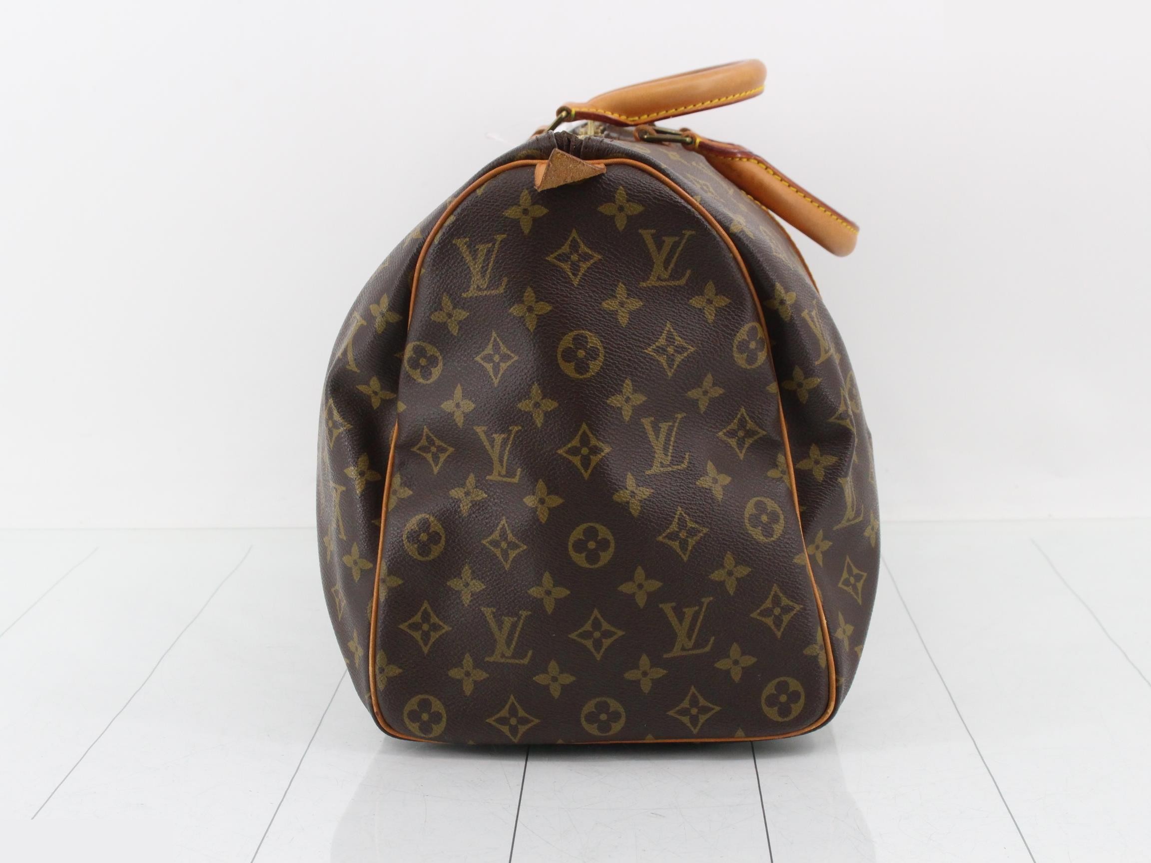 Keepall 45 — view 4
