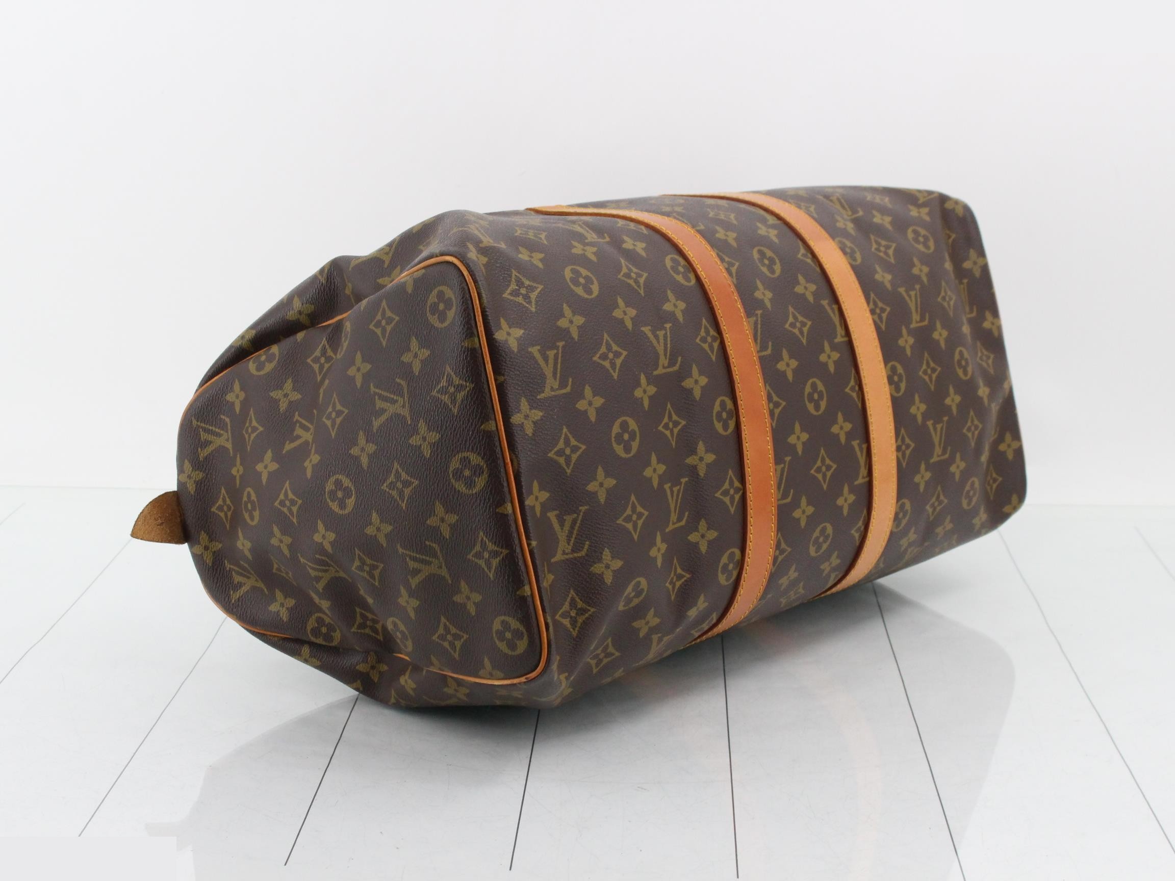 Keepall 45 — view 5