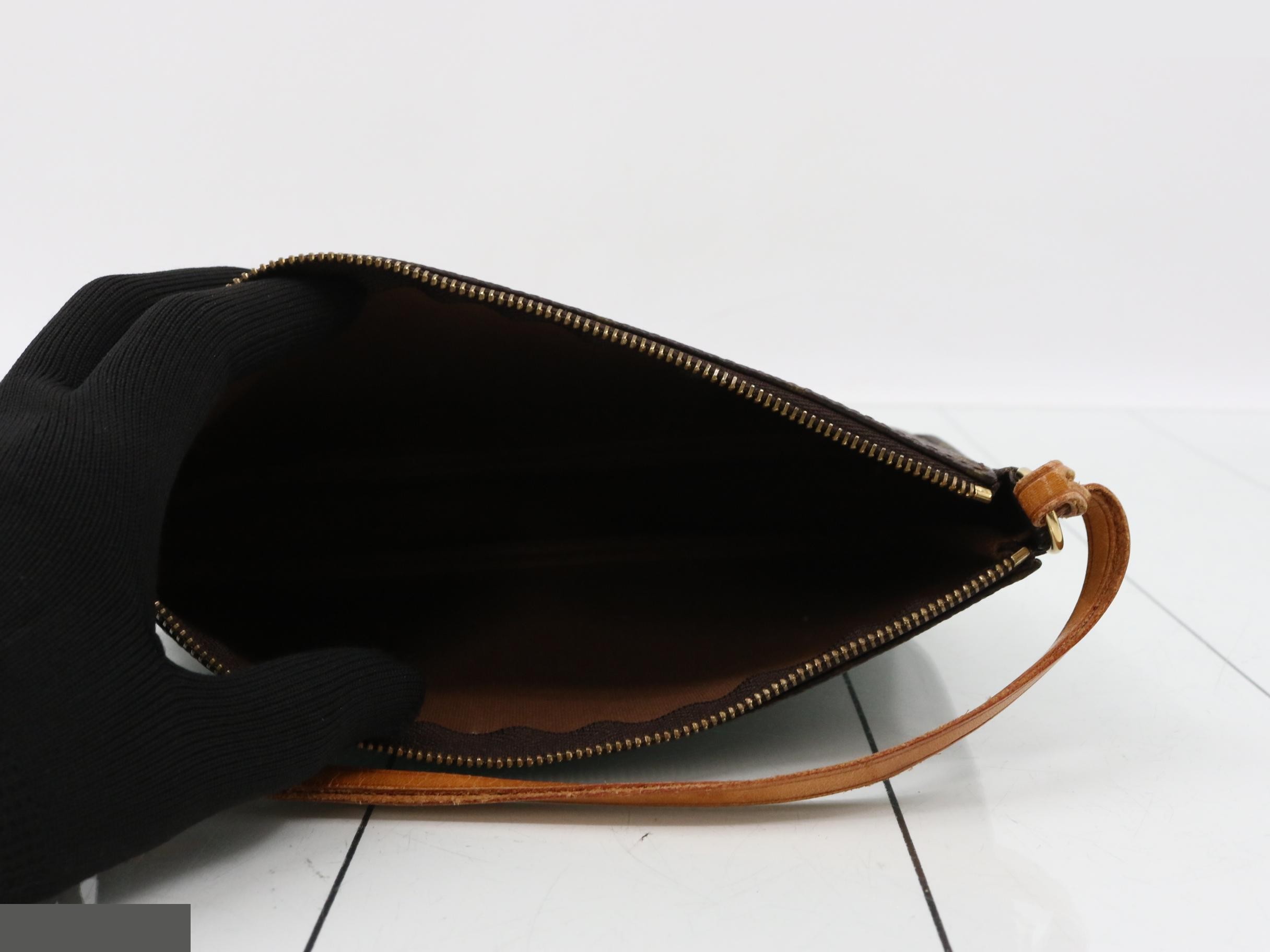 M51980 Pochette Accessoires — view 4