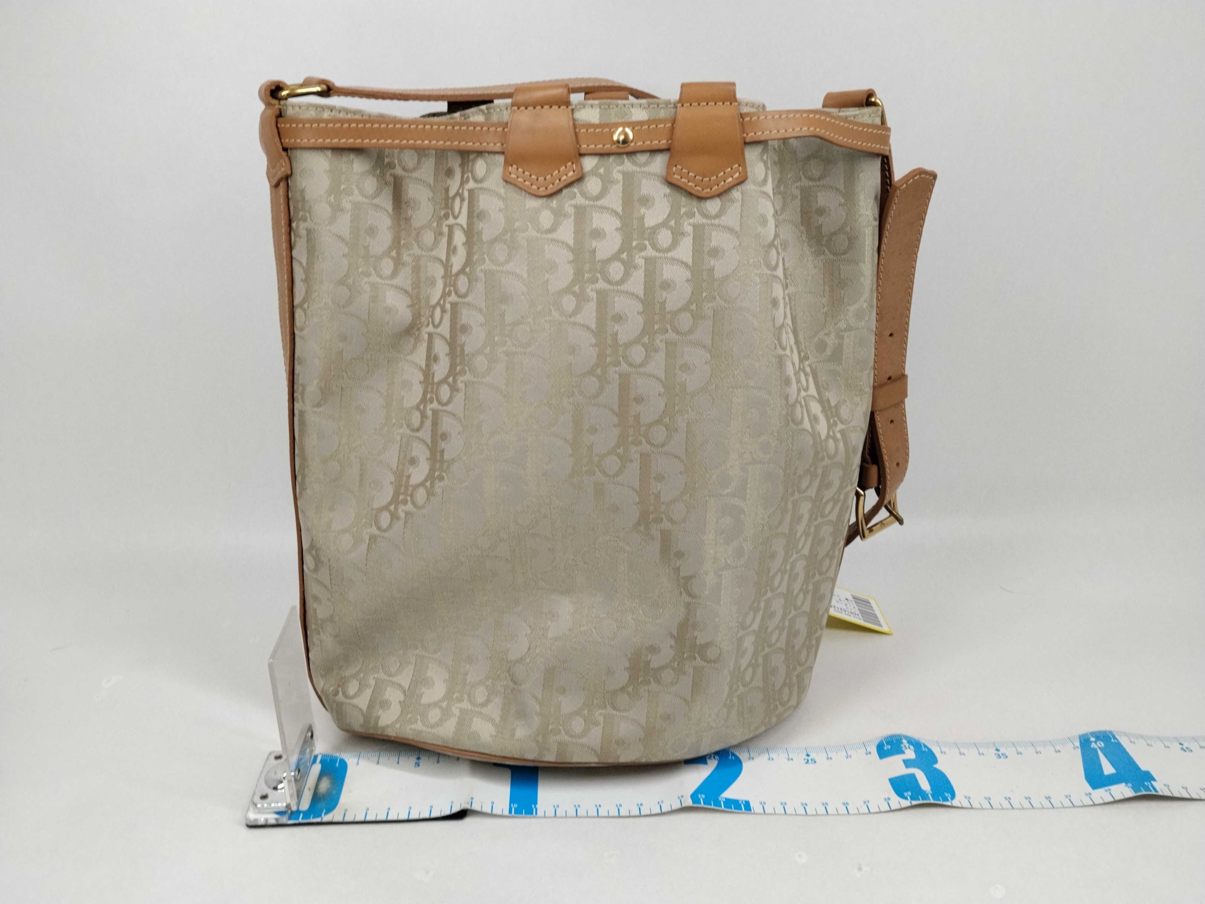 Trotter Drawstring Shoulder Bag — view 2