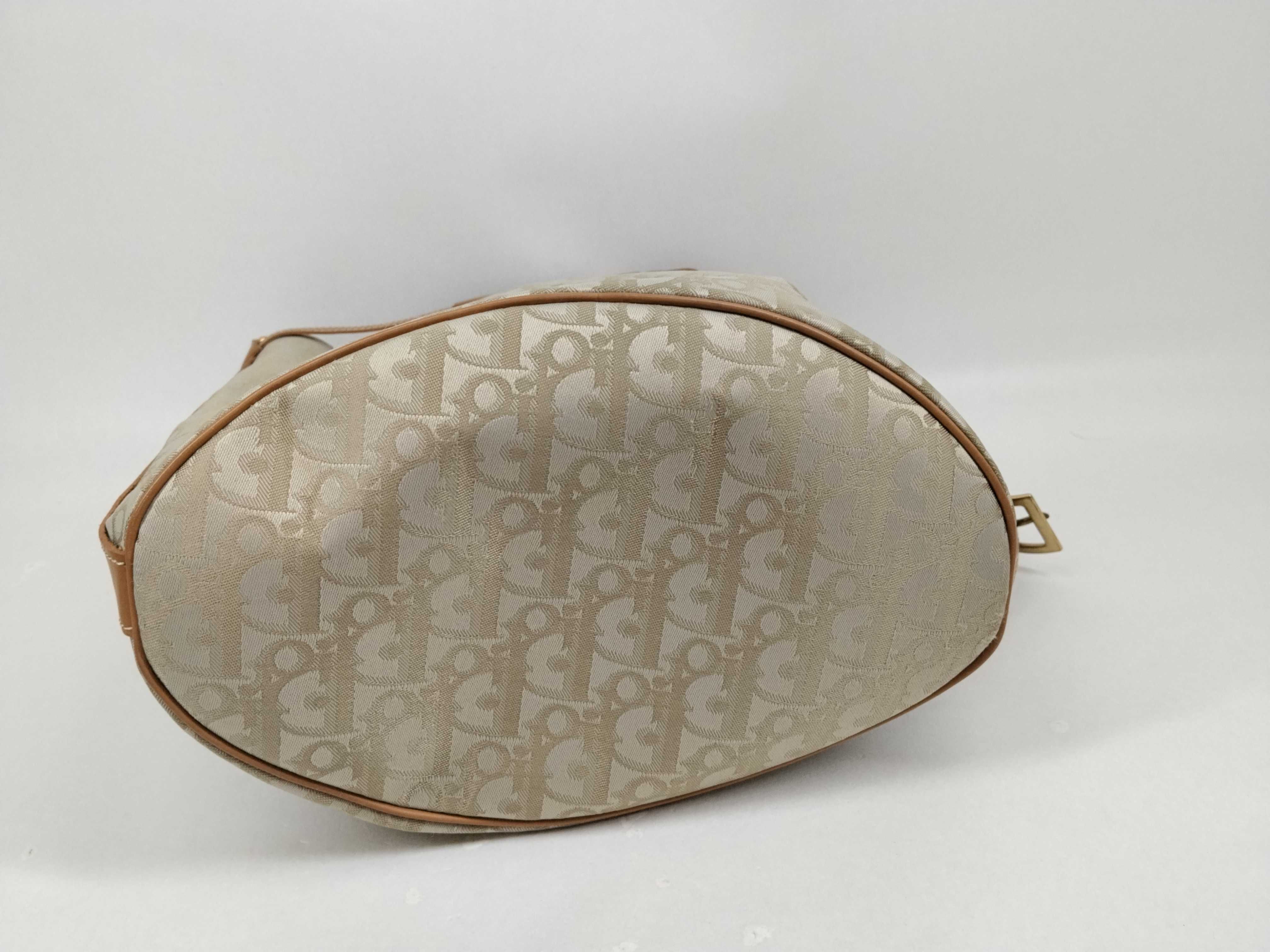 Trotter Drawstring Shoulder Bag — view 3