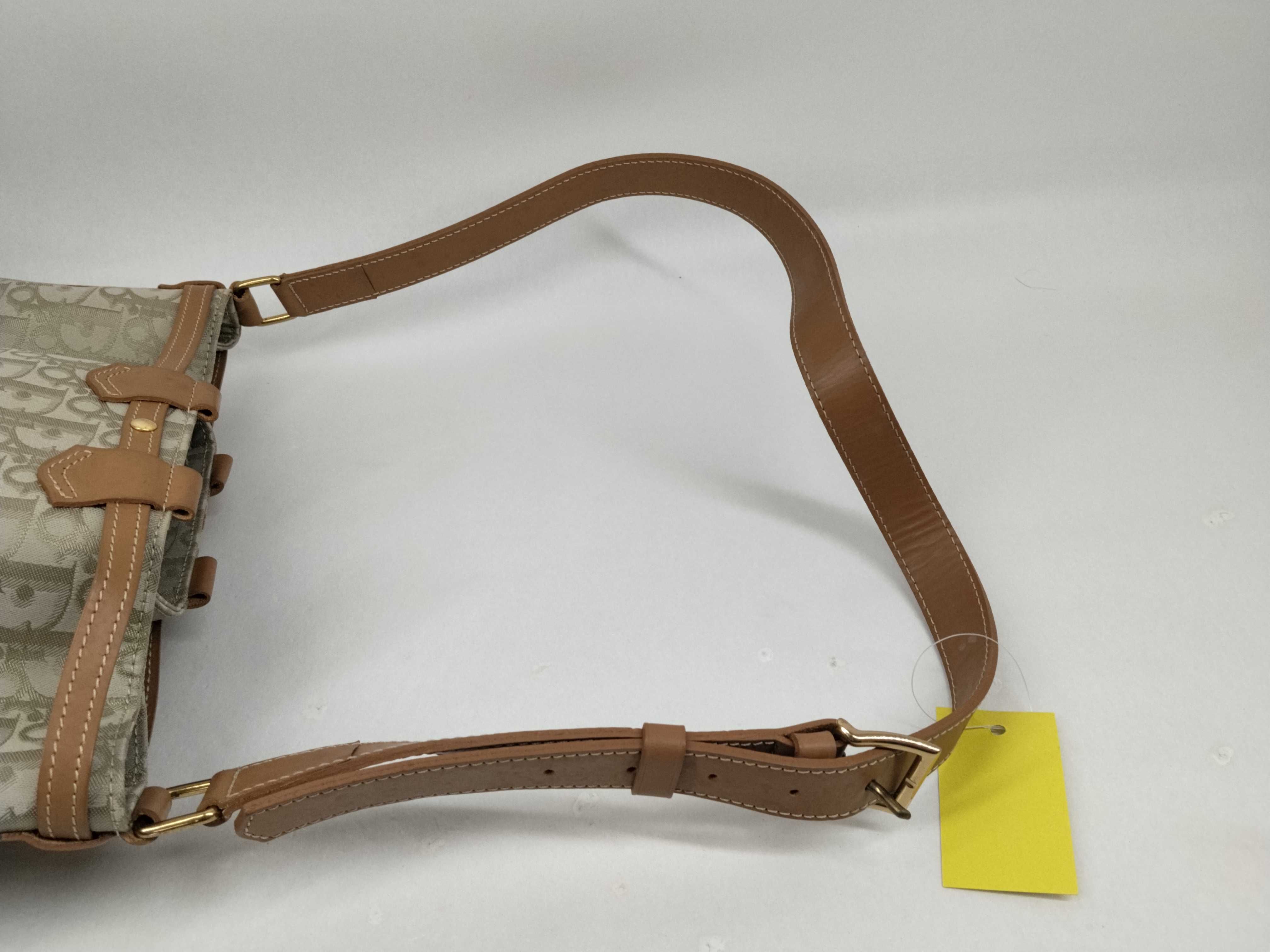 Trotter Drawstring Shoulder Bag — view 5