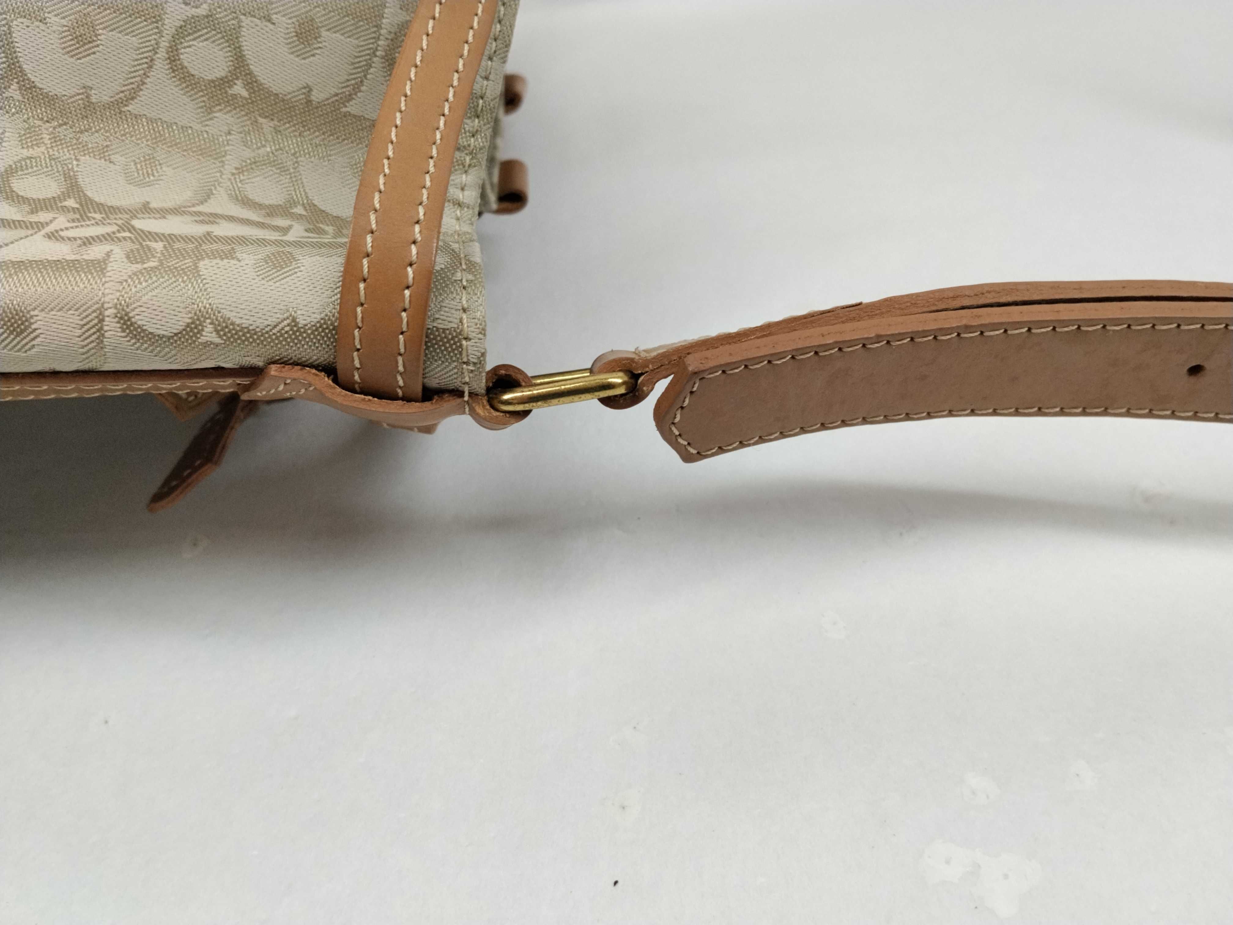 Trotter Drawstring Shoulder Bag — view 7
