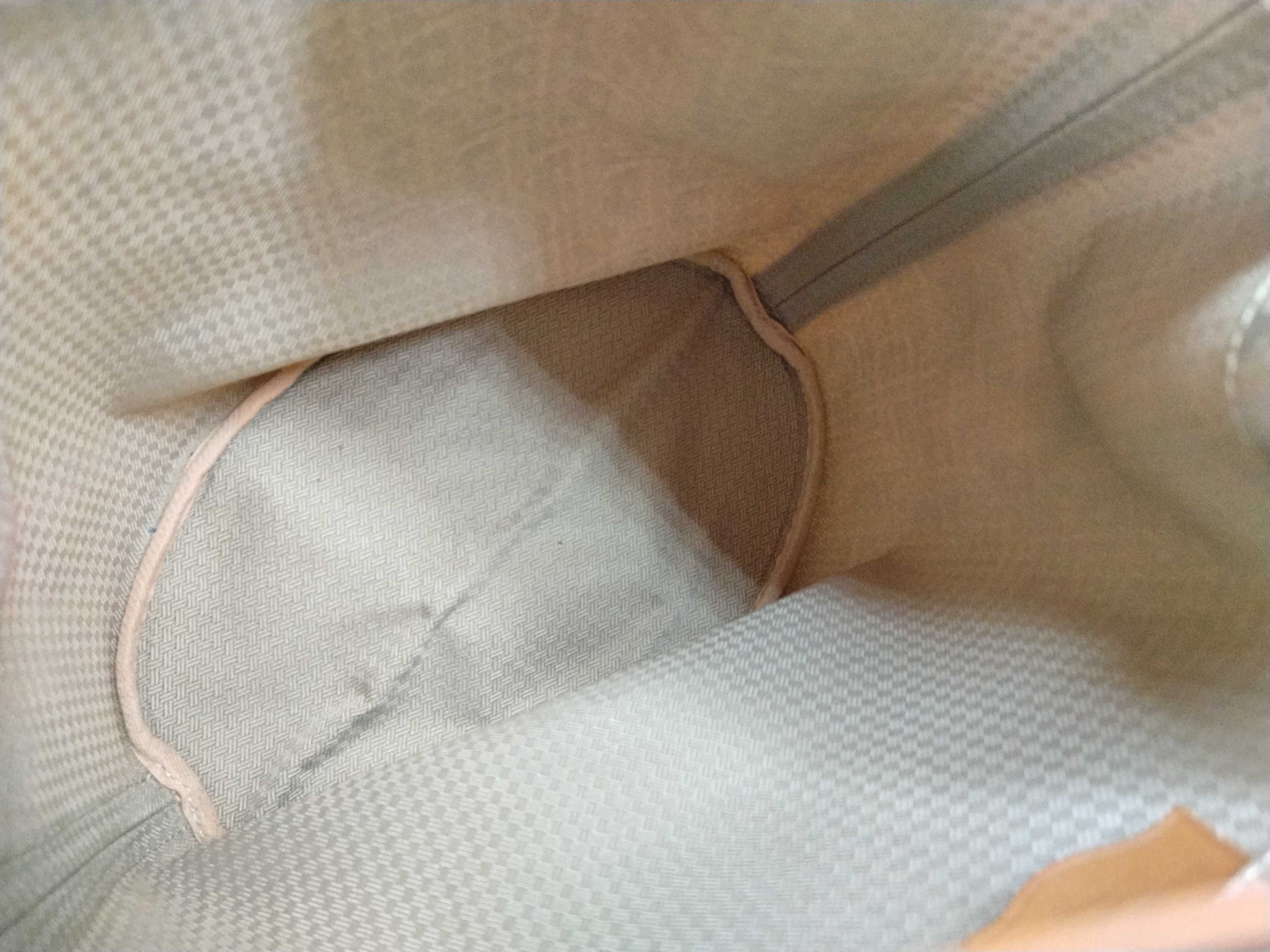 Trotter Drawstring Shoulder Bag — view 9