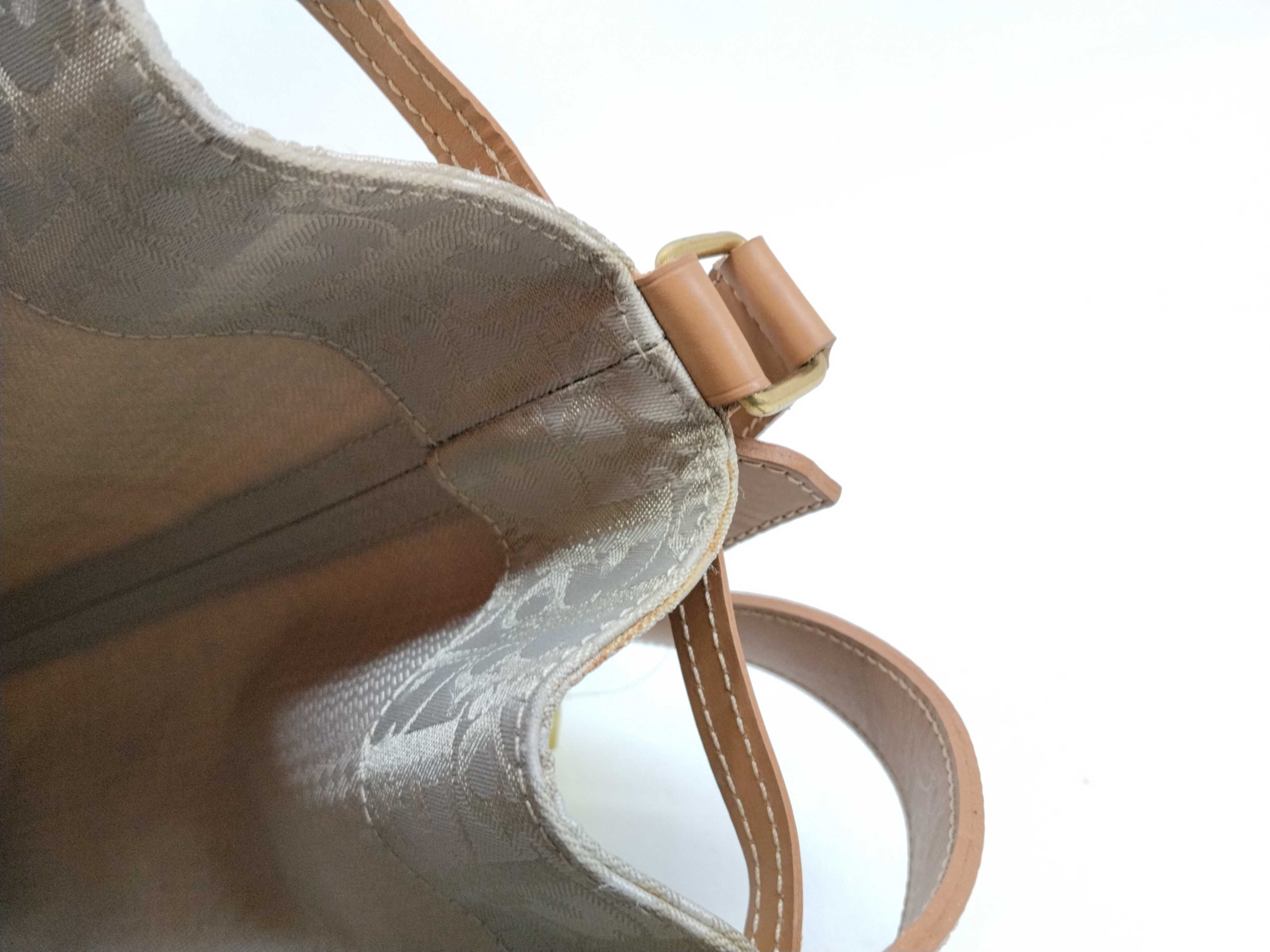 Trotter Drawstring Shoulder Bag — view 10